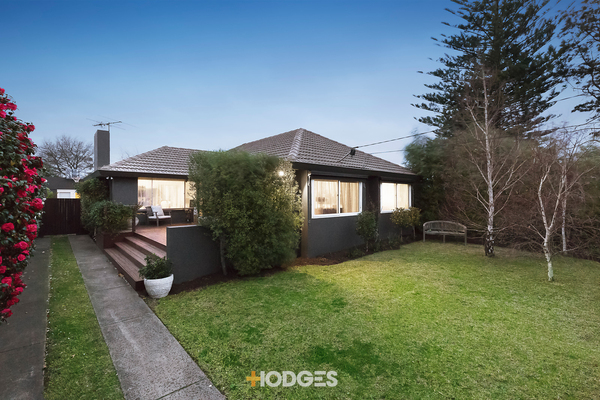 2 Mernda Avenue Cheltenham