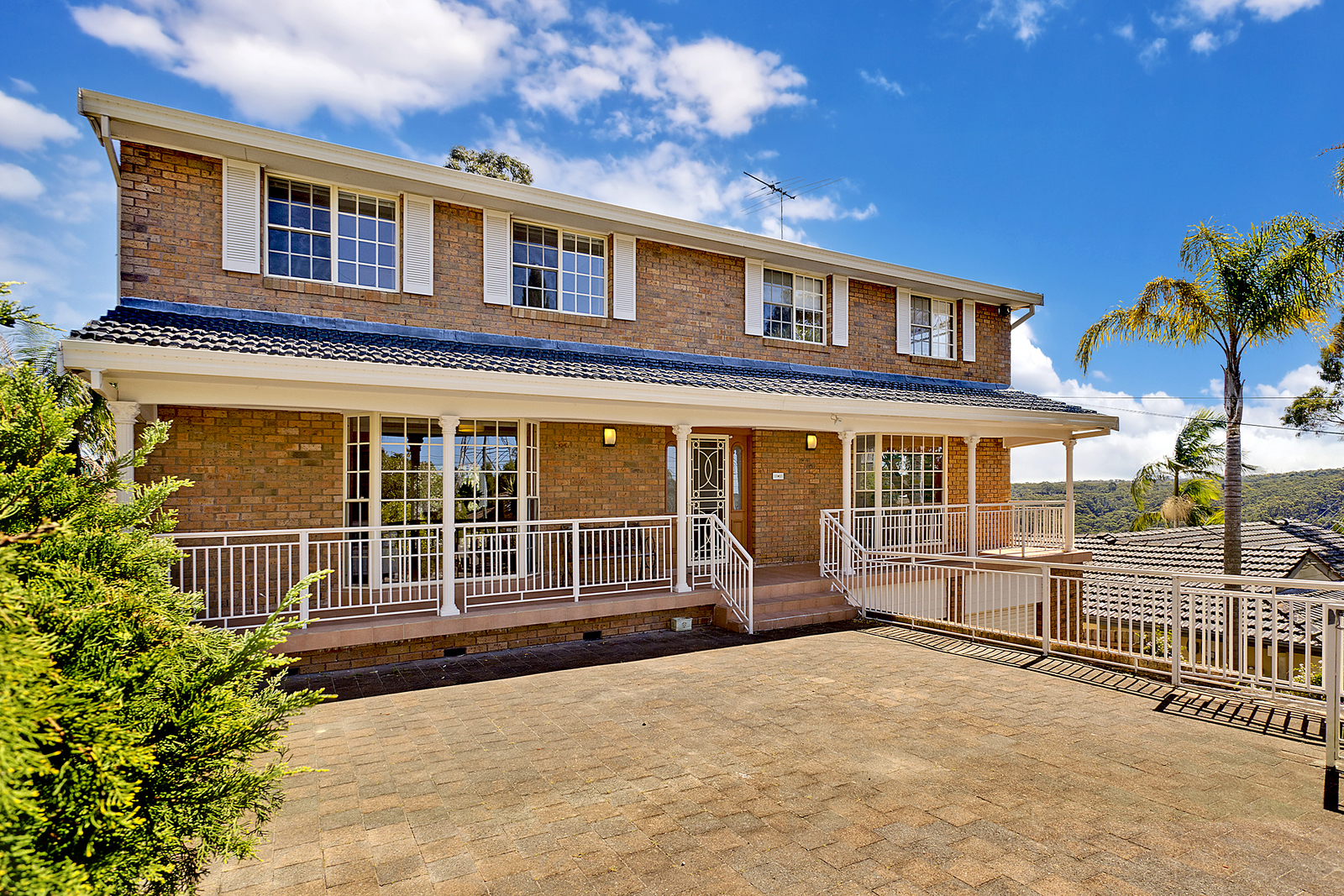 2 Middle Harbour Place, Belrose NSW 2085