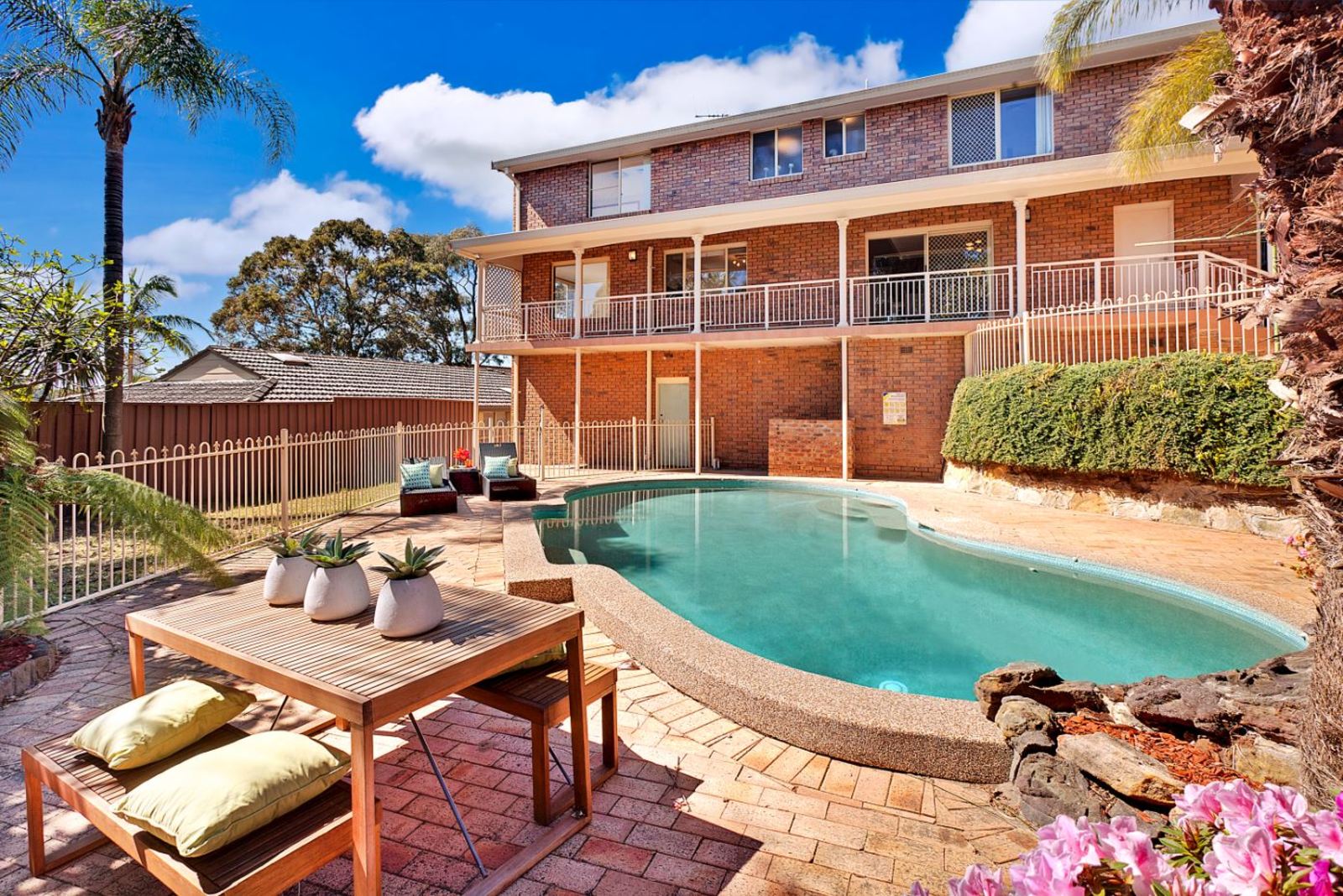 2 Middle Harbour Place, Belrose NSW 2085