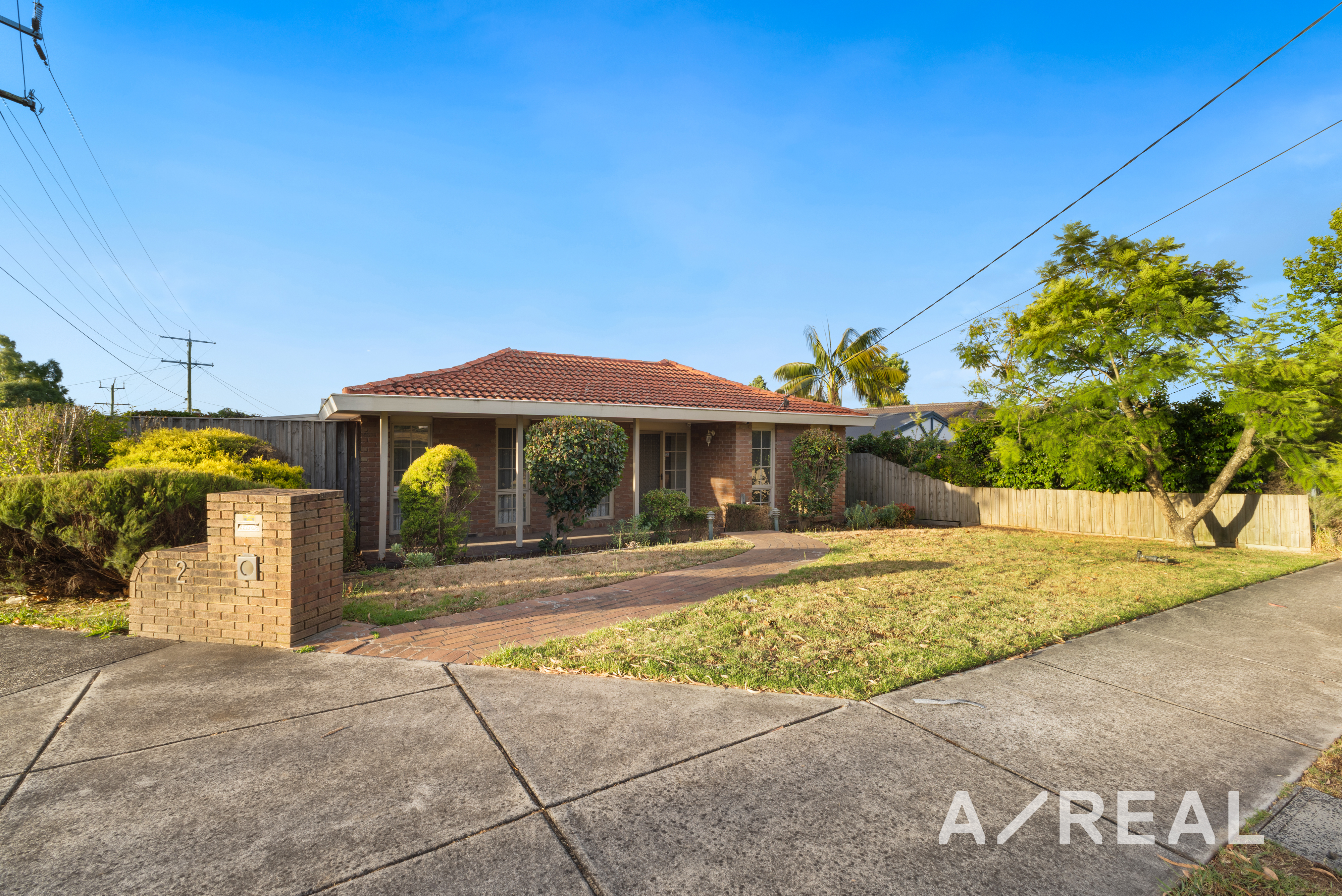 2 Milan Street, Wantirna VIC 3152 