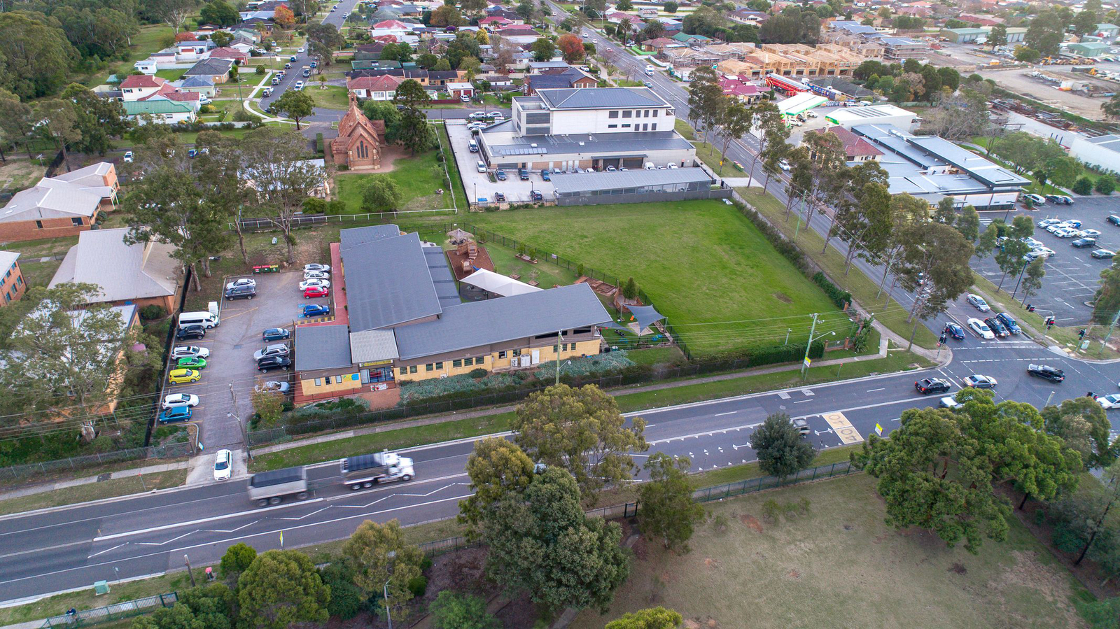 2 Richardson Road, NARELLAN NSW 2567