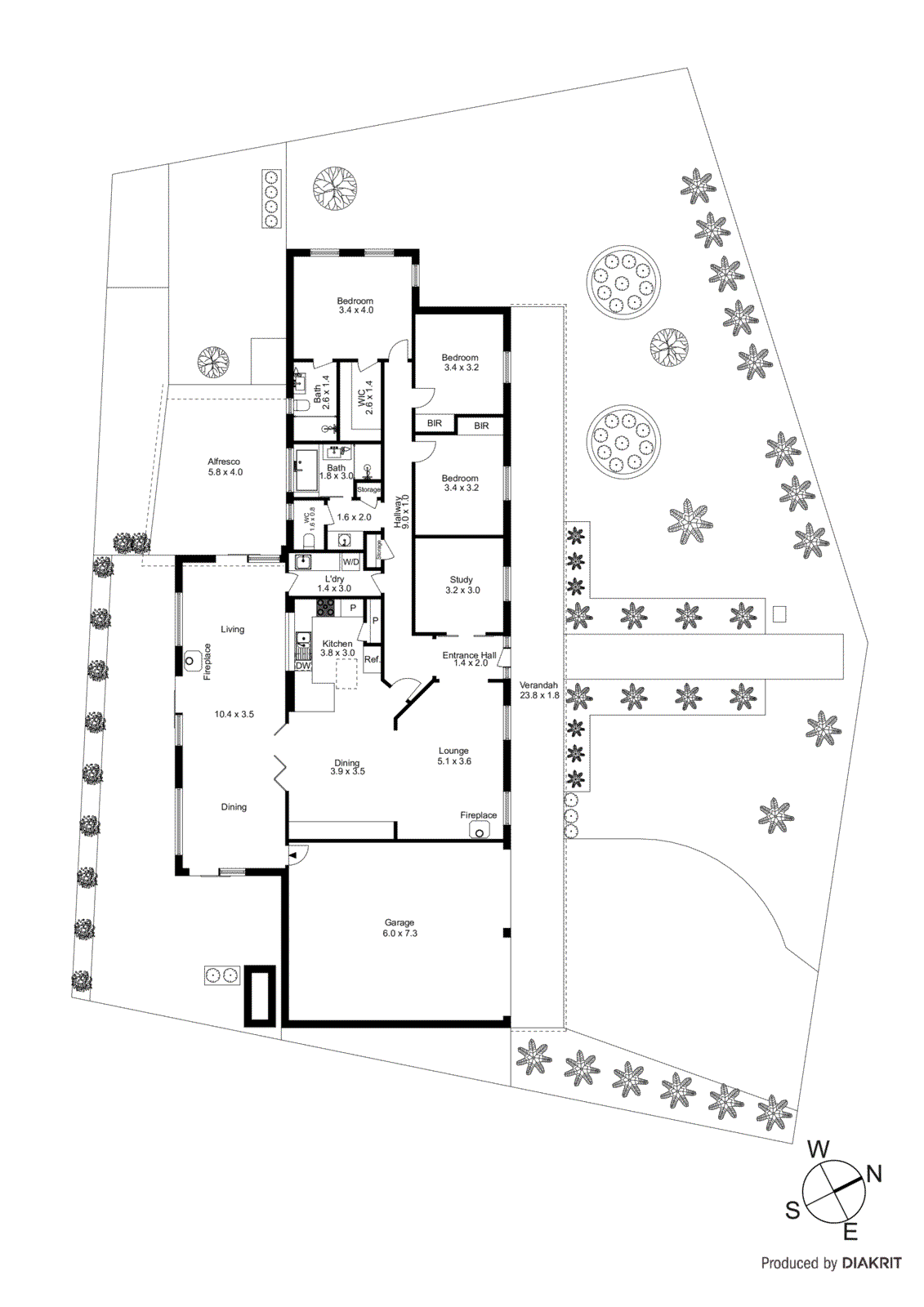 2 Rochelle Court, Aspendale Gardens VIC 3195 Buxton 2022