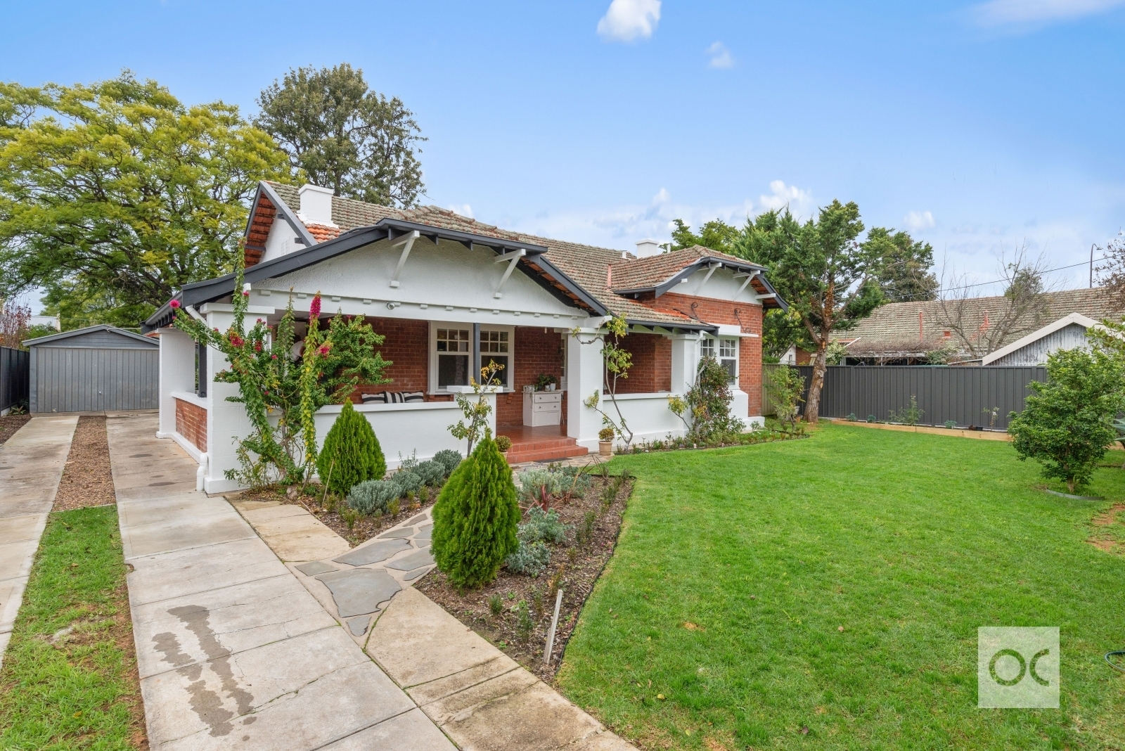 2 Rothbury Avenue
