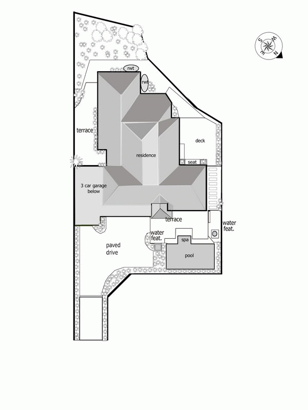 2 Somme Avenue, FRANKSTON SOUTH VIC 3199 - Floorplan