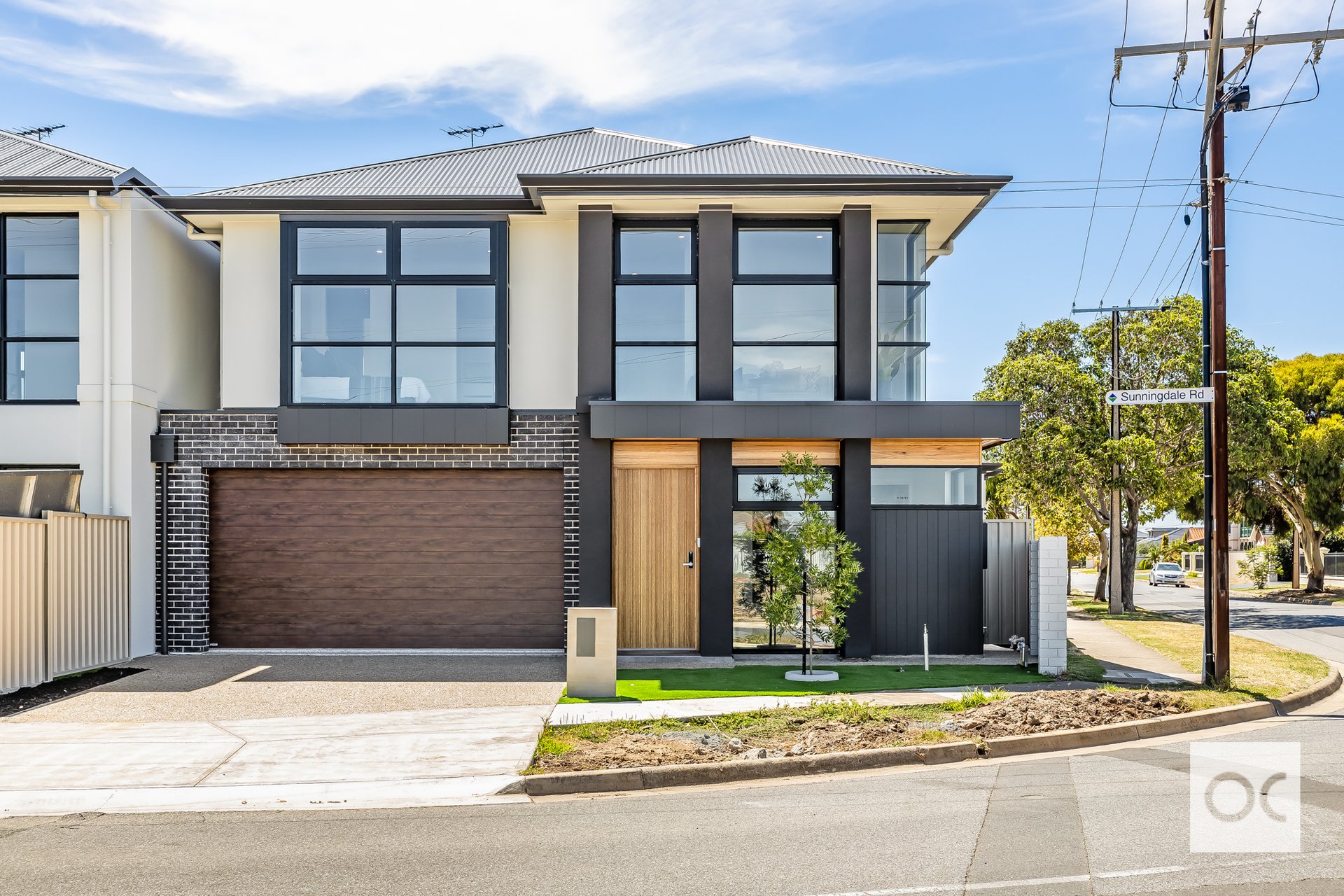 2 Sunningdale Road
