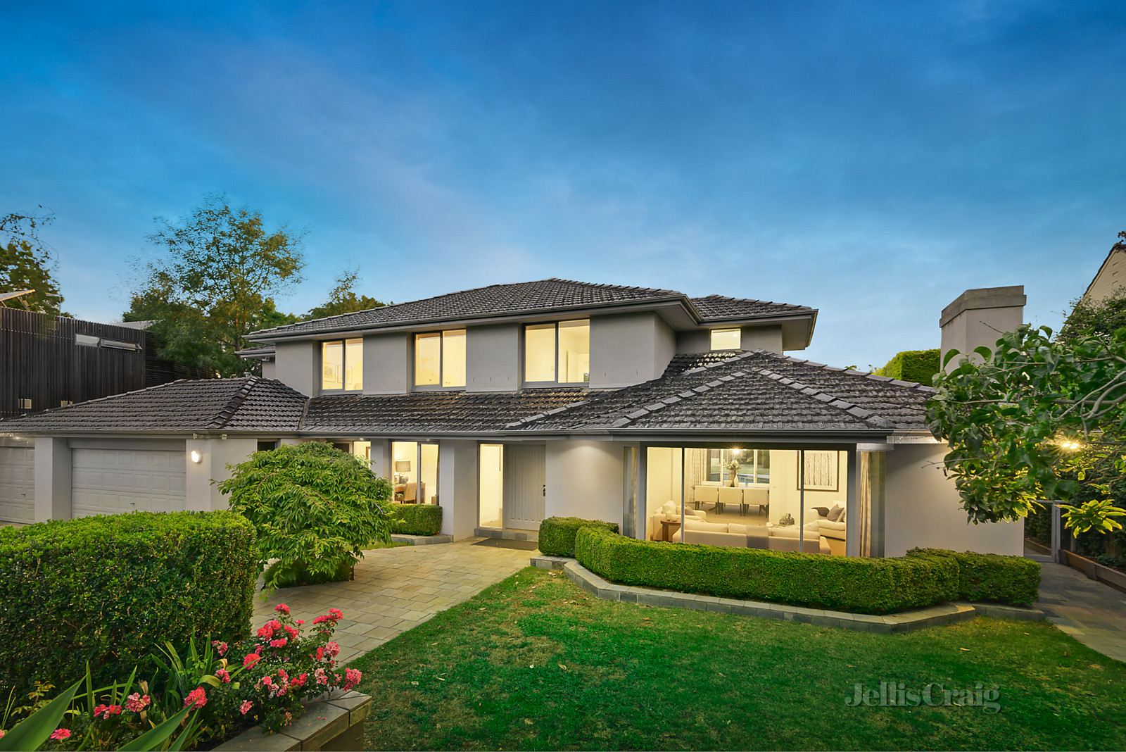2 Threadneedle Street, Balwyn
- Print Image 1