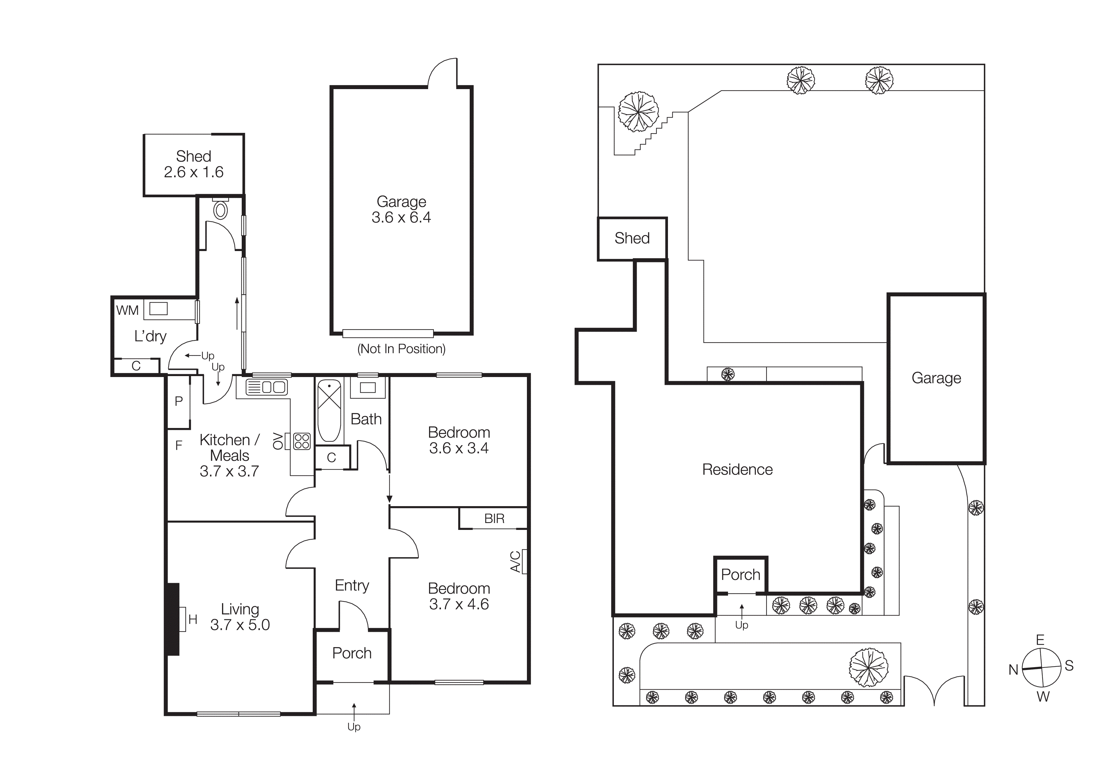 2 Whyte Street, Brighton VIC 3186 - Floorplan
