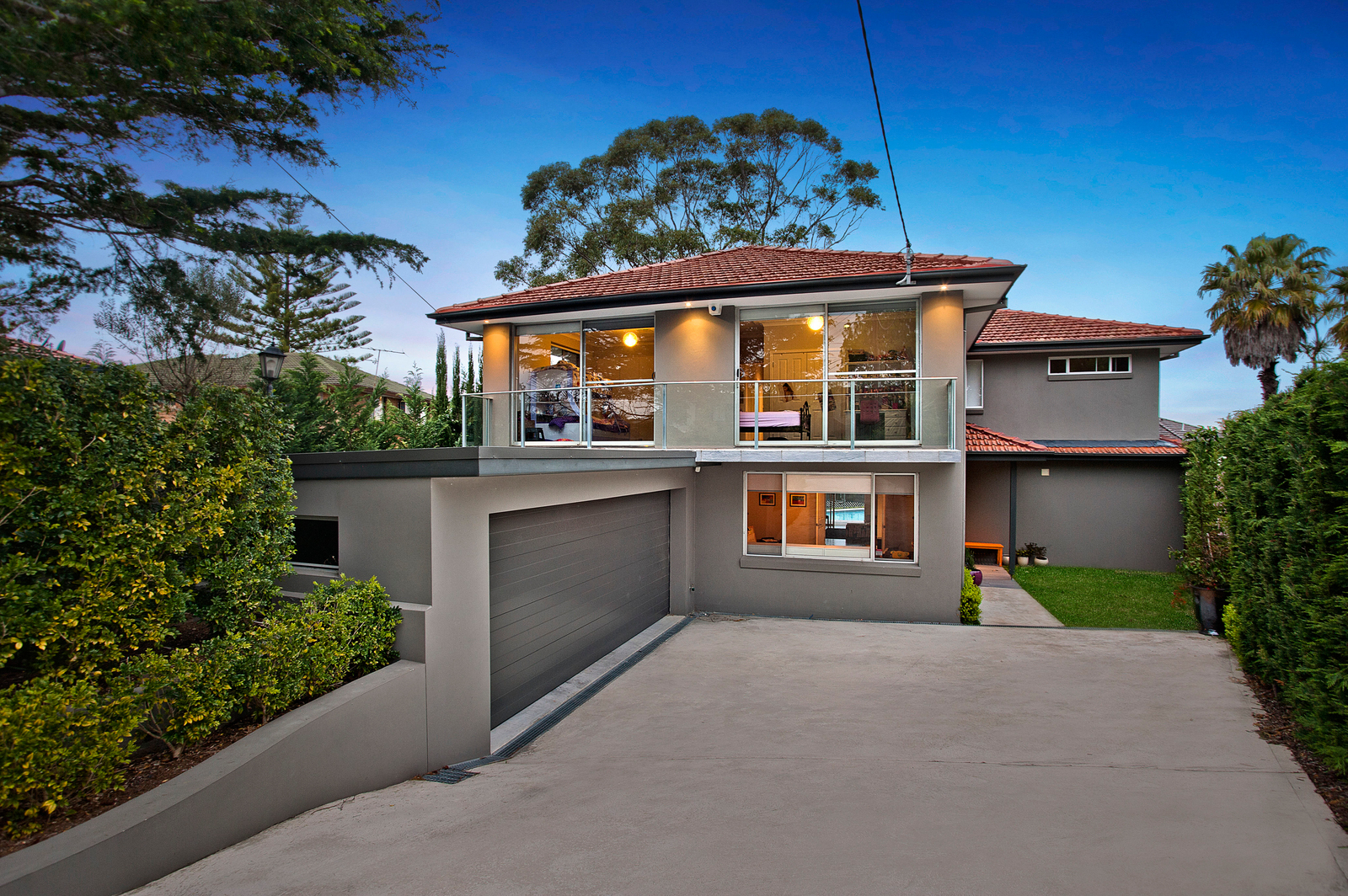 2 Wicklow Place, Killarney Heights NSW 2087
