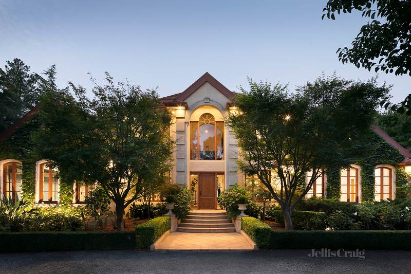 2 Wildflower Court