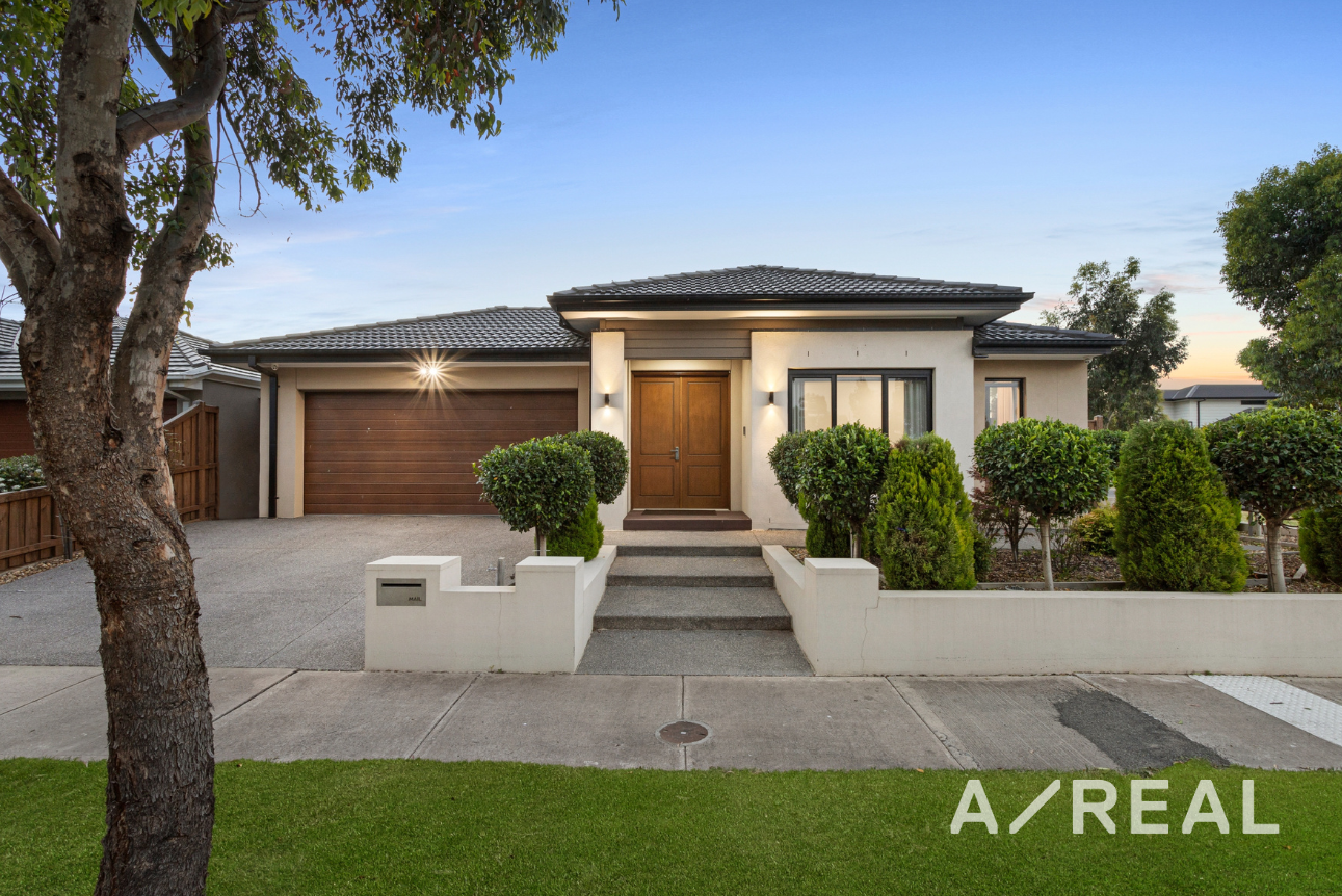 2 Wool Way, Donnybrook VIC 3064 