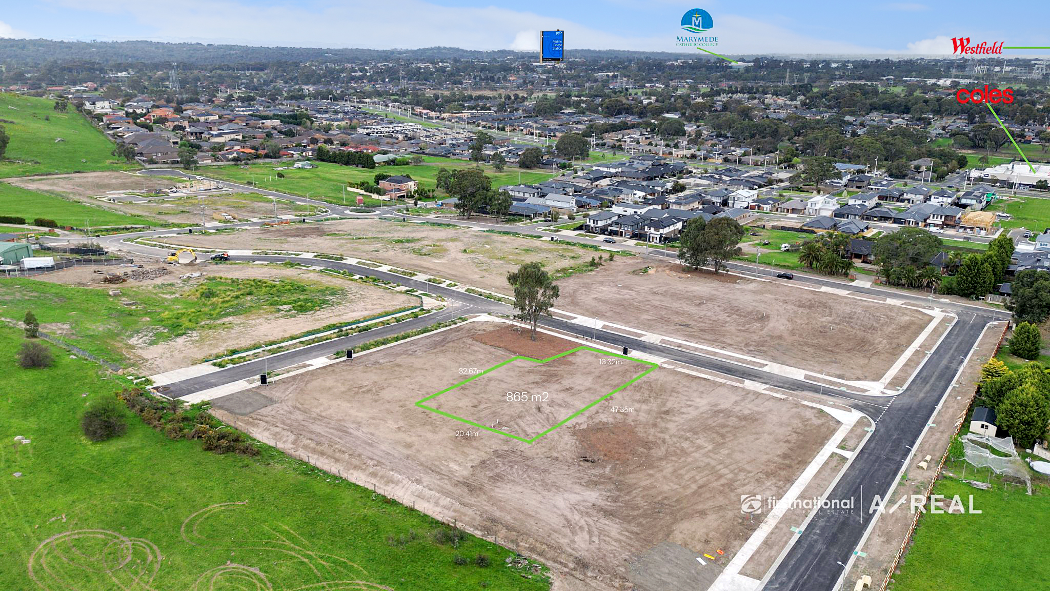 20 Abbatangelo Drive, South Morang VIC 3752 