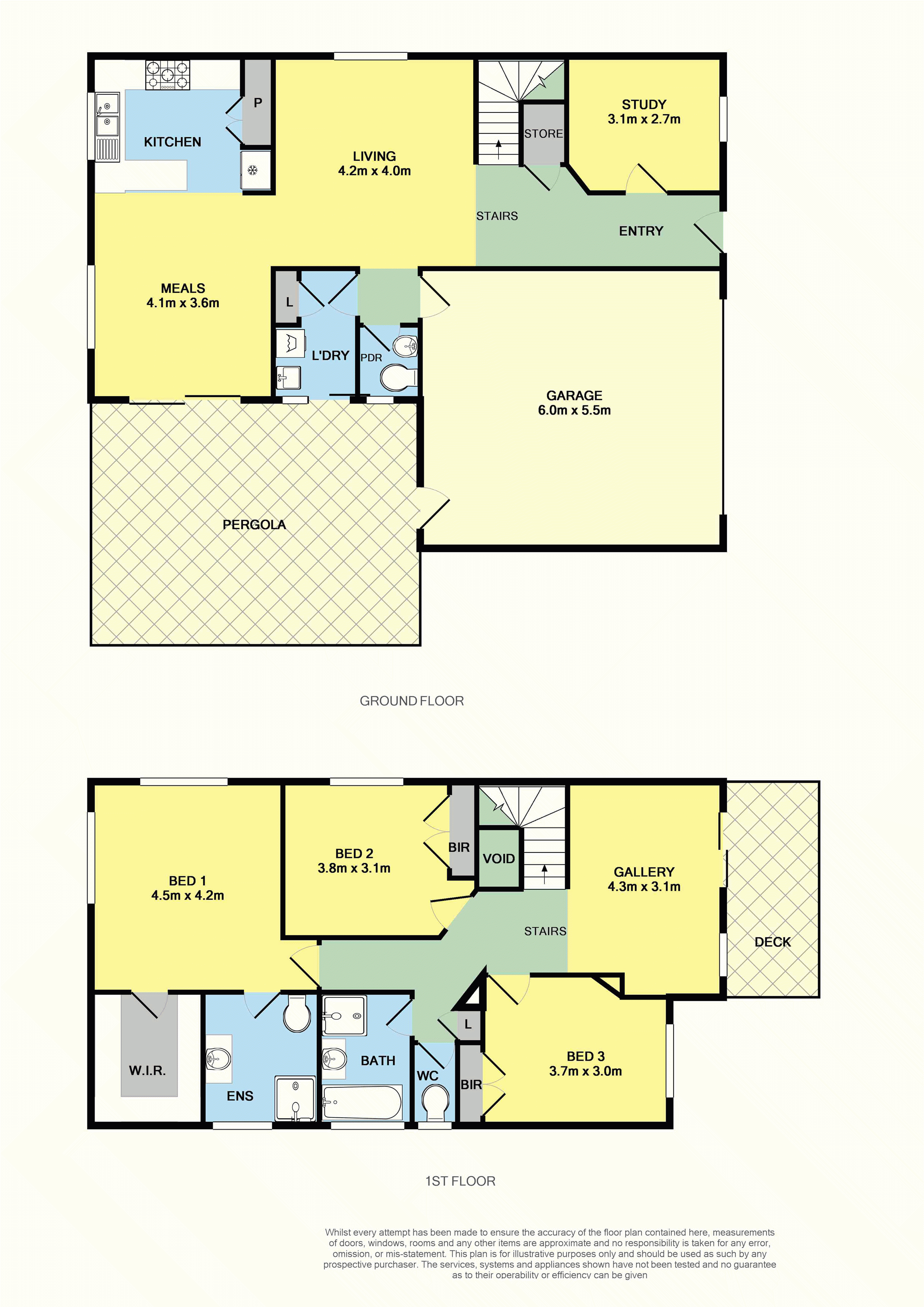 20 Attunga Drive, Torquay