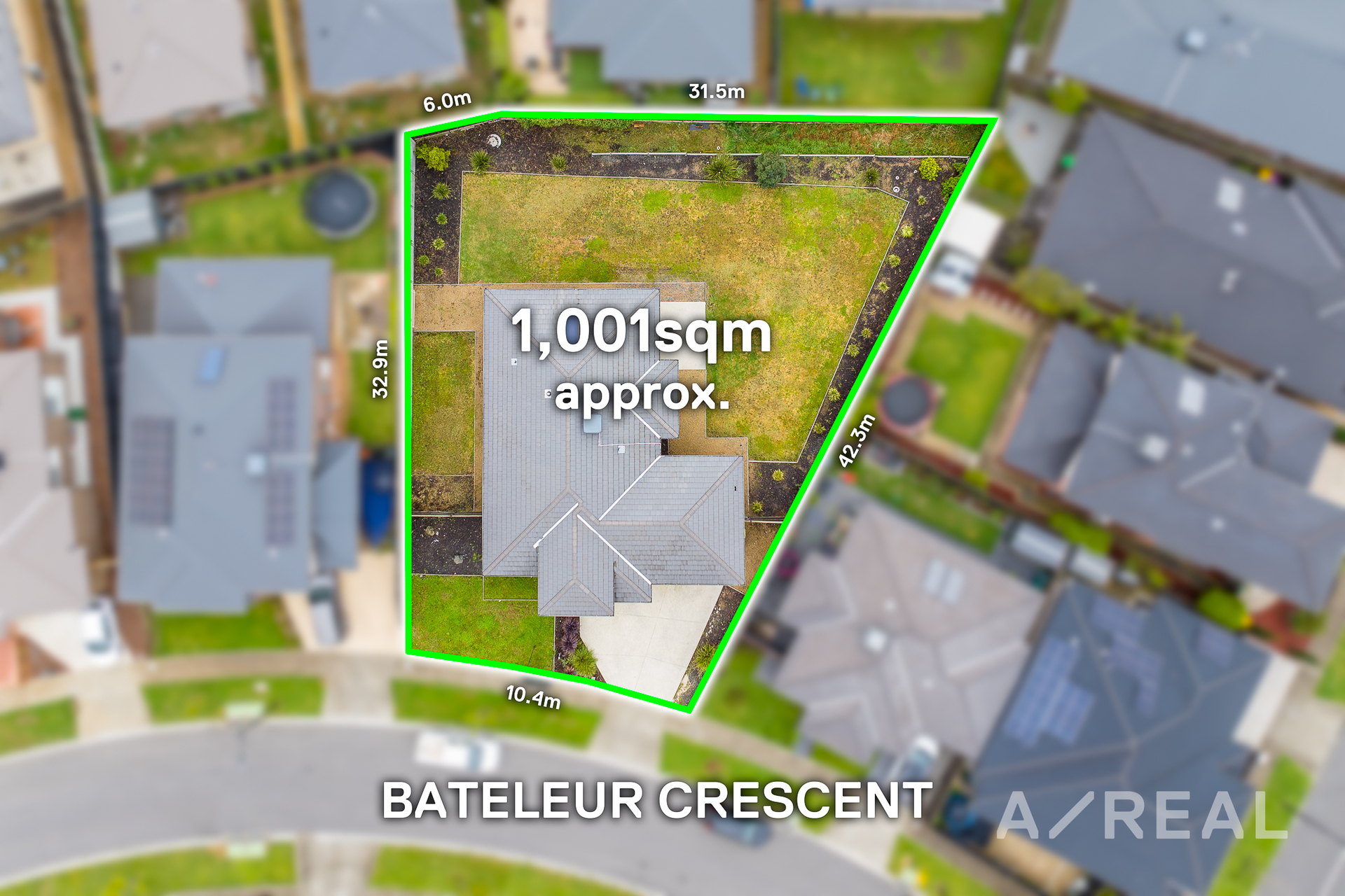 20 Bateleur Crescent, Doreen VIC 3754 