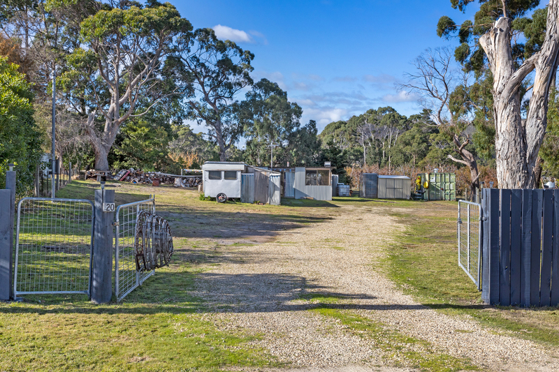 20 Beach Street, White Beach, TAS, 7184