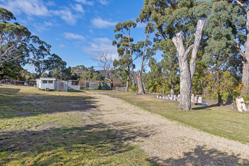 20 Beach Street, White Beach, TAS, 7184