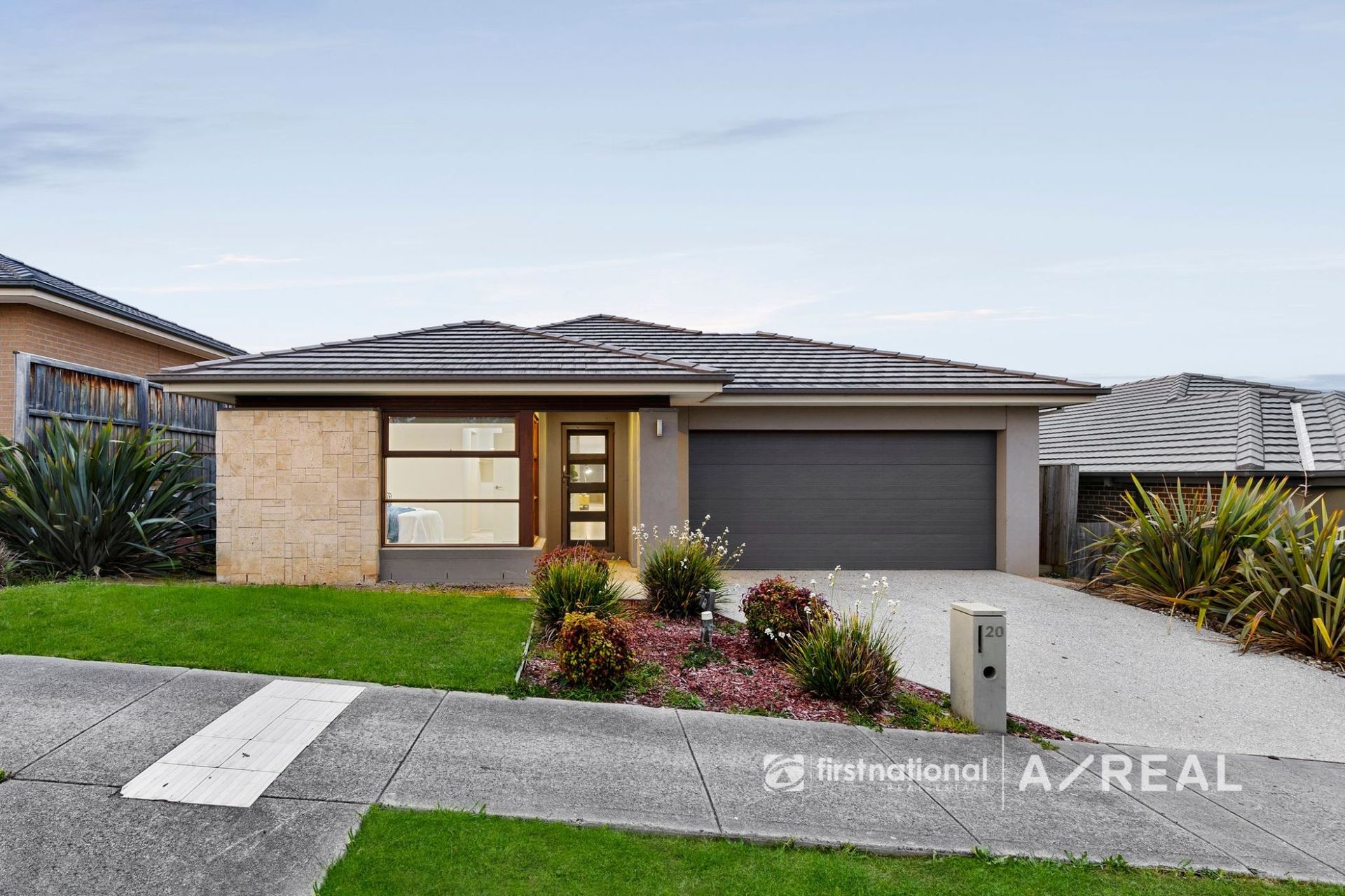 20 Bluejay Road, Doreen VIC 3754 