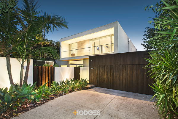 20 Bridge Street Hampton