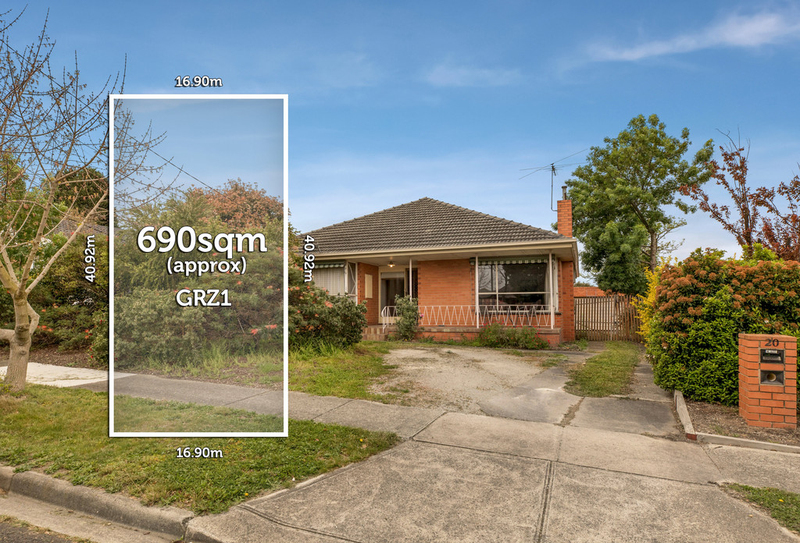 20 Canara Street, Doncaster East