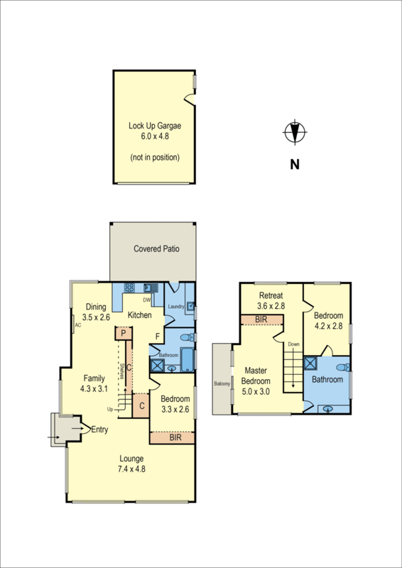 20 Cavendish Drive, Heatherton VIC 3202 Buxton 2020