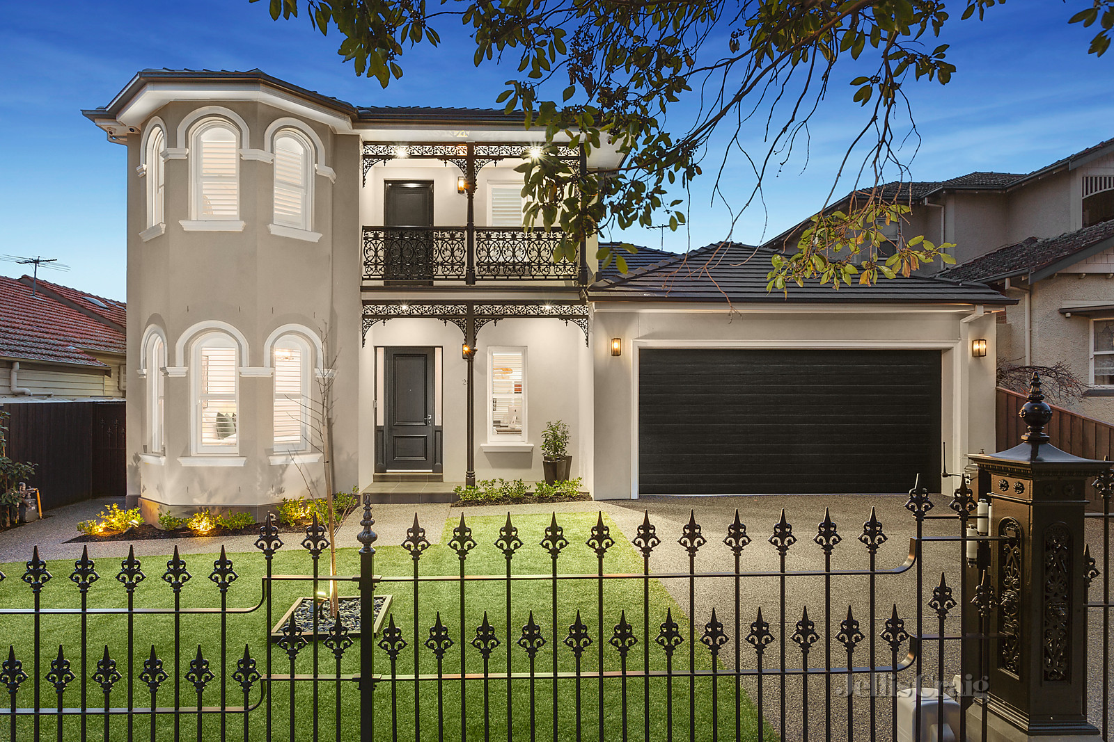 20 Cranwell Avenue, Strathmore - Print Image 1