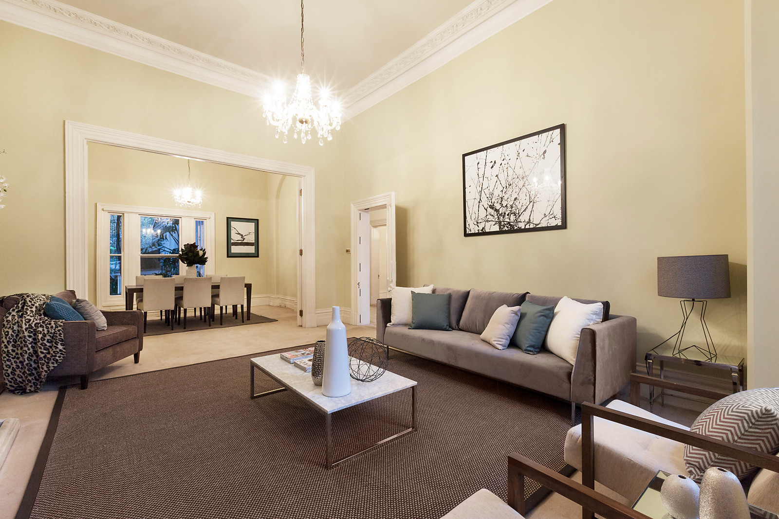 20 Darling Street,South Yarra 3141 RT Edgar