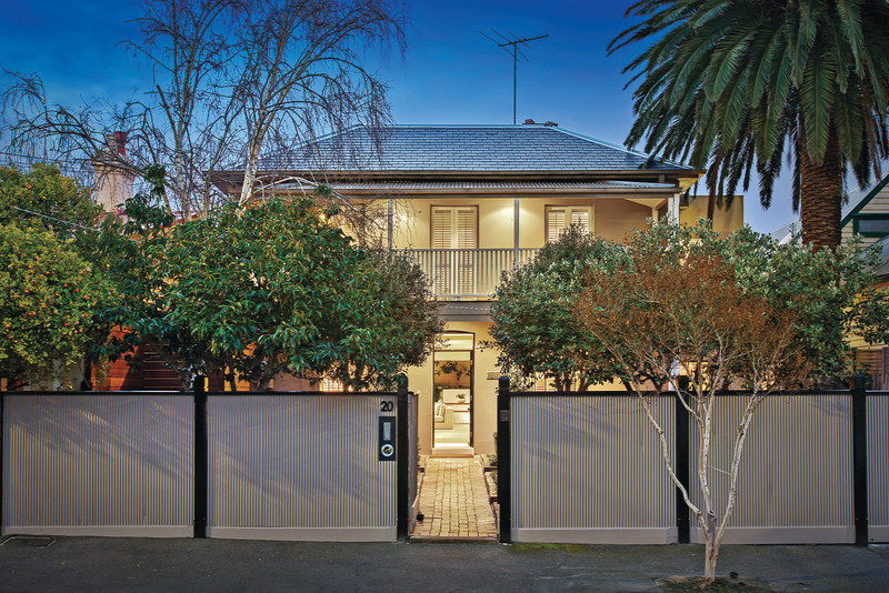 Melbourne House Prices & Luxury Property Sales Sell Your House