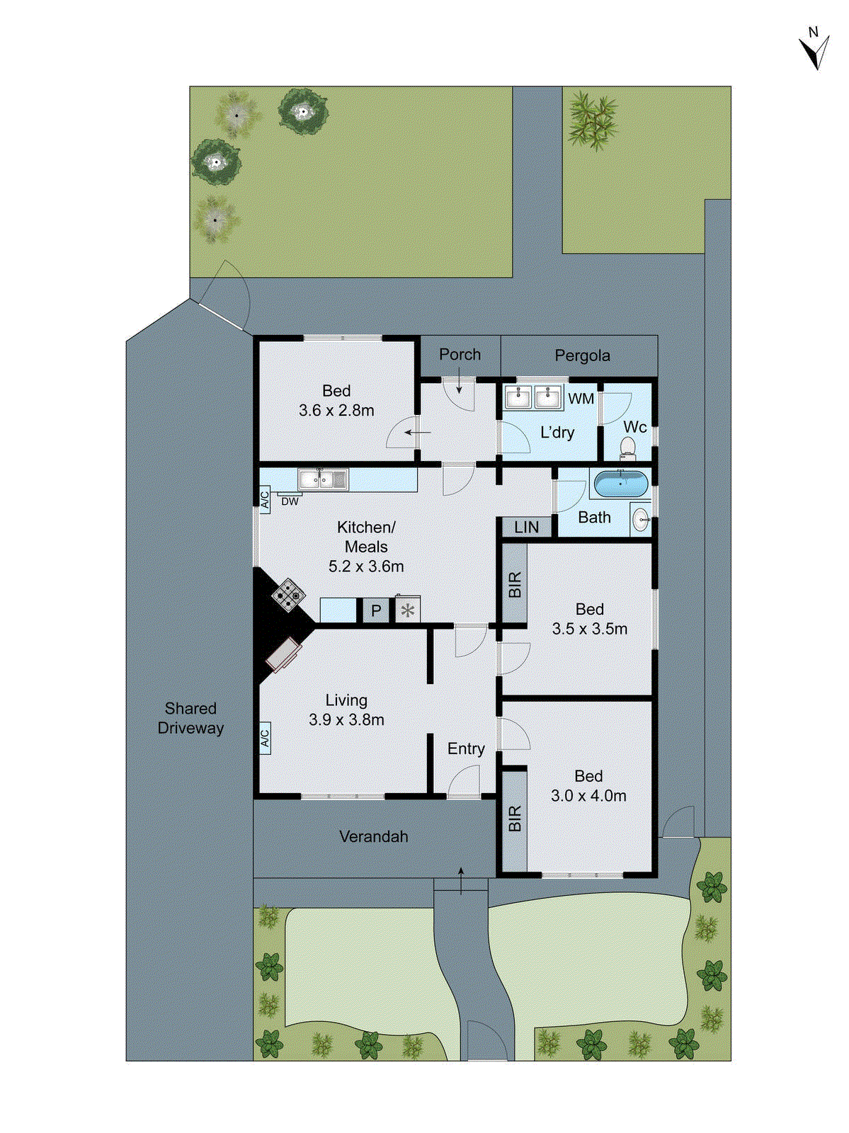 20 Foster Street, South Geelong VIC 3220 Buxton 2022