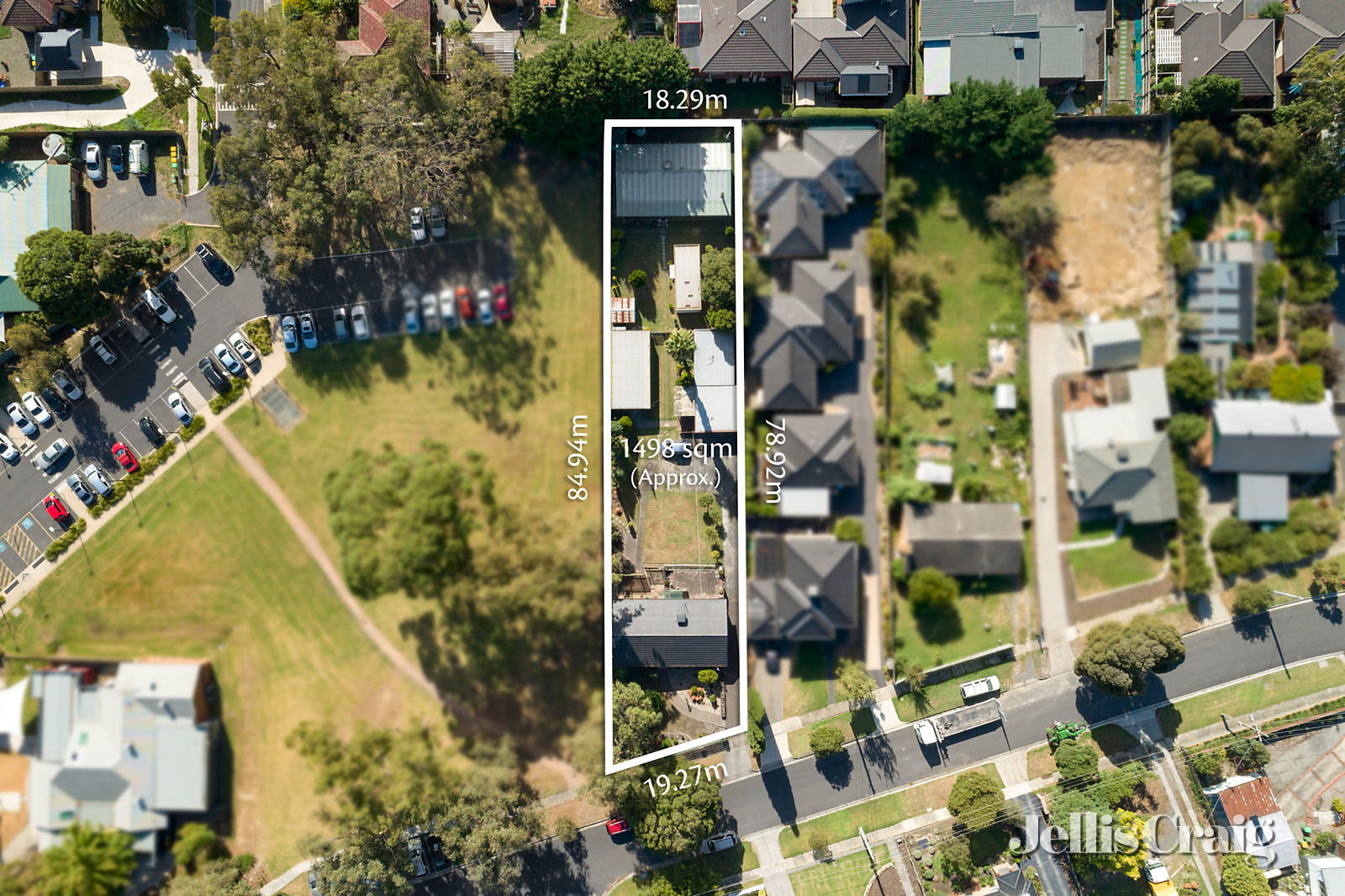 20 Hansen Road, Kilsyth
- Print Image 1