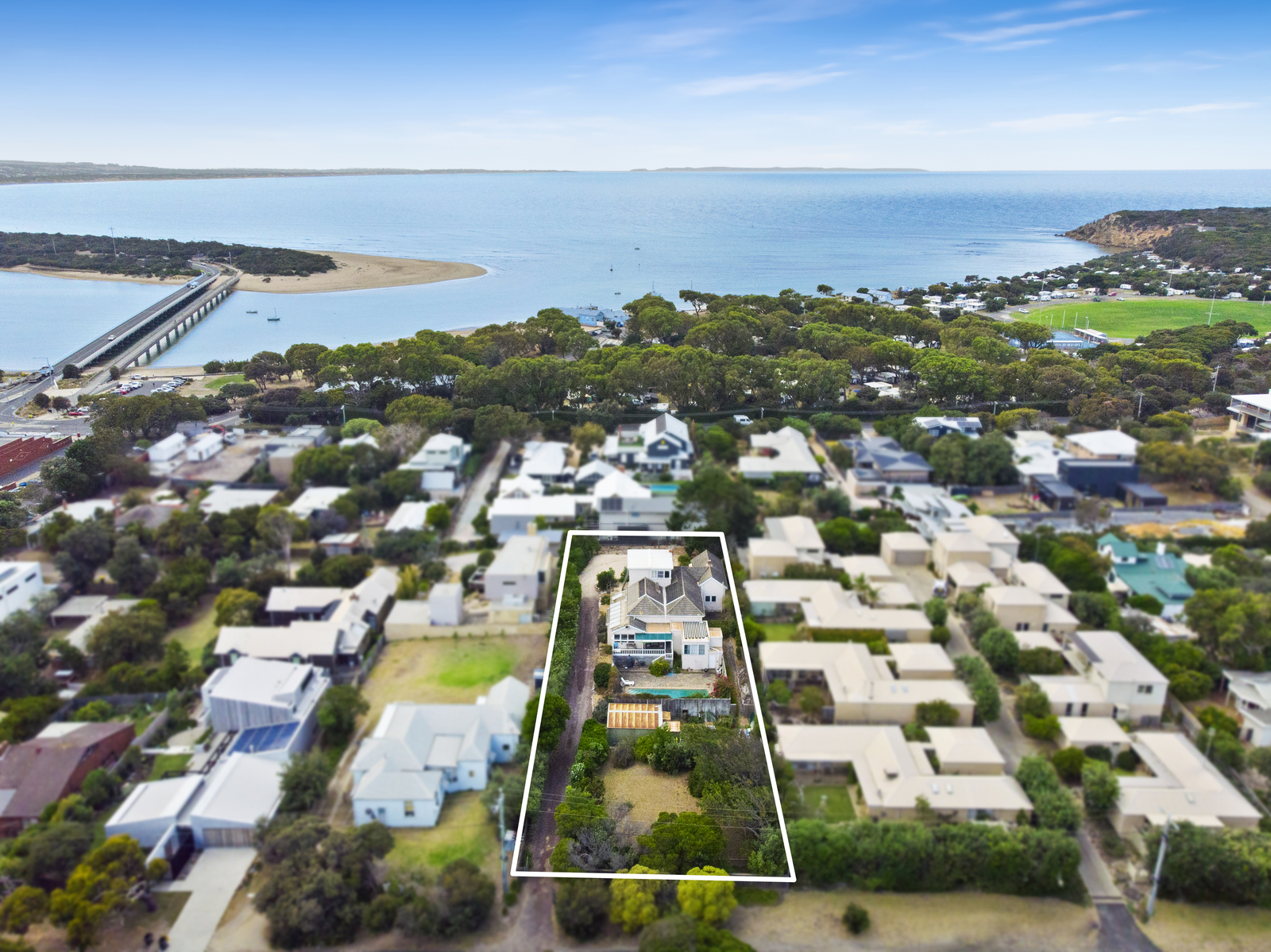 20 Hitchcock Avenue, Barwon Heads RT Edgar