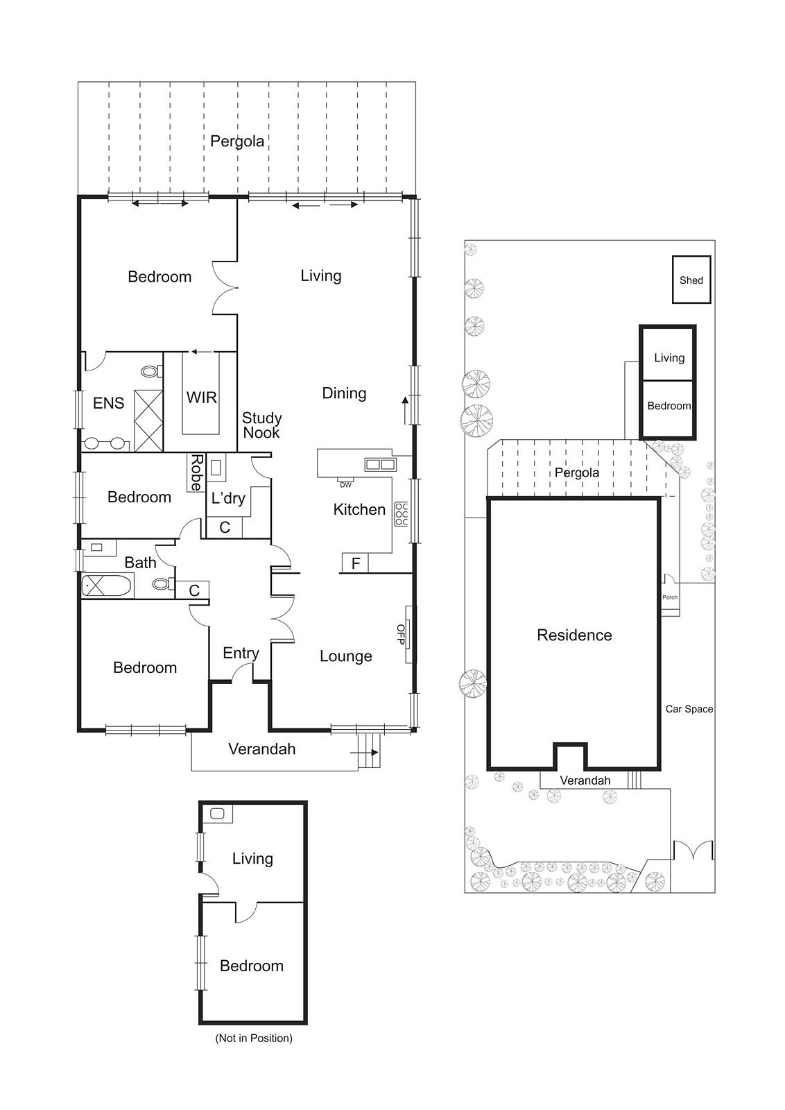 20 Joyce Avenue, Oakleigh South VIC 3167 Buxton 2020