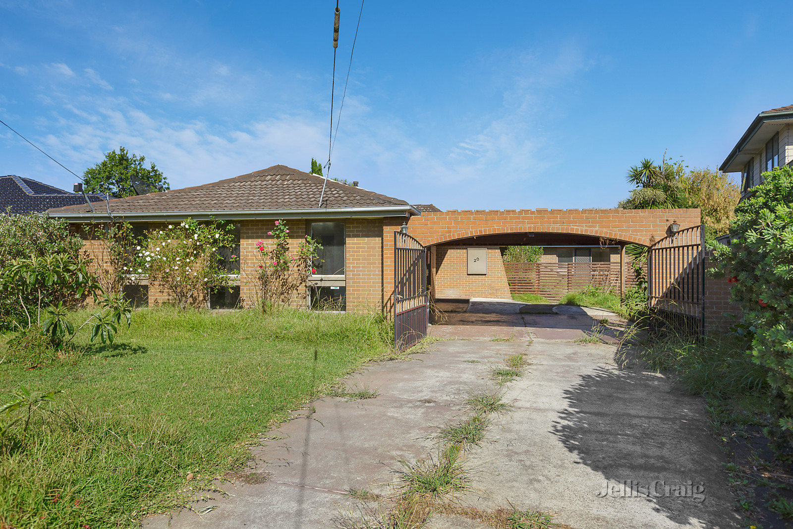 20 Lennox Avenue, Glen Waverley - Print Image 1