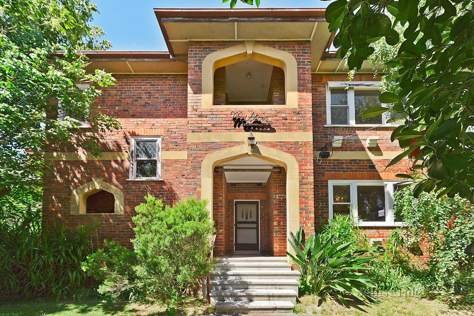 20 Milton Street, Canterbury - Print Image 1