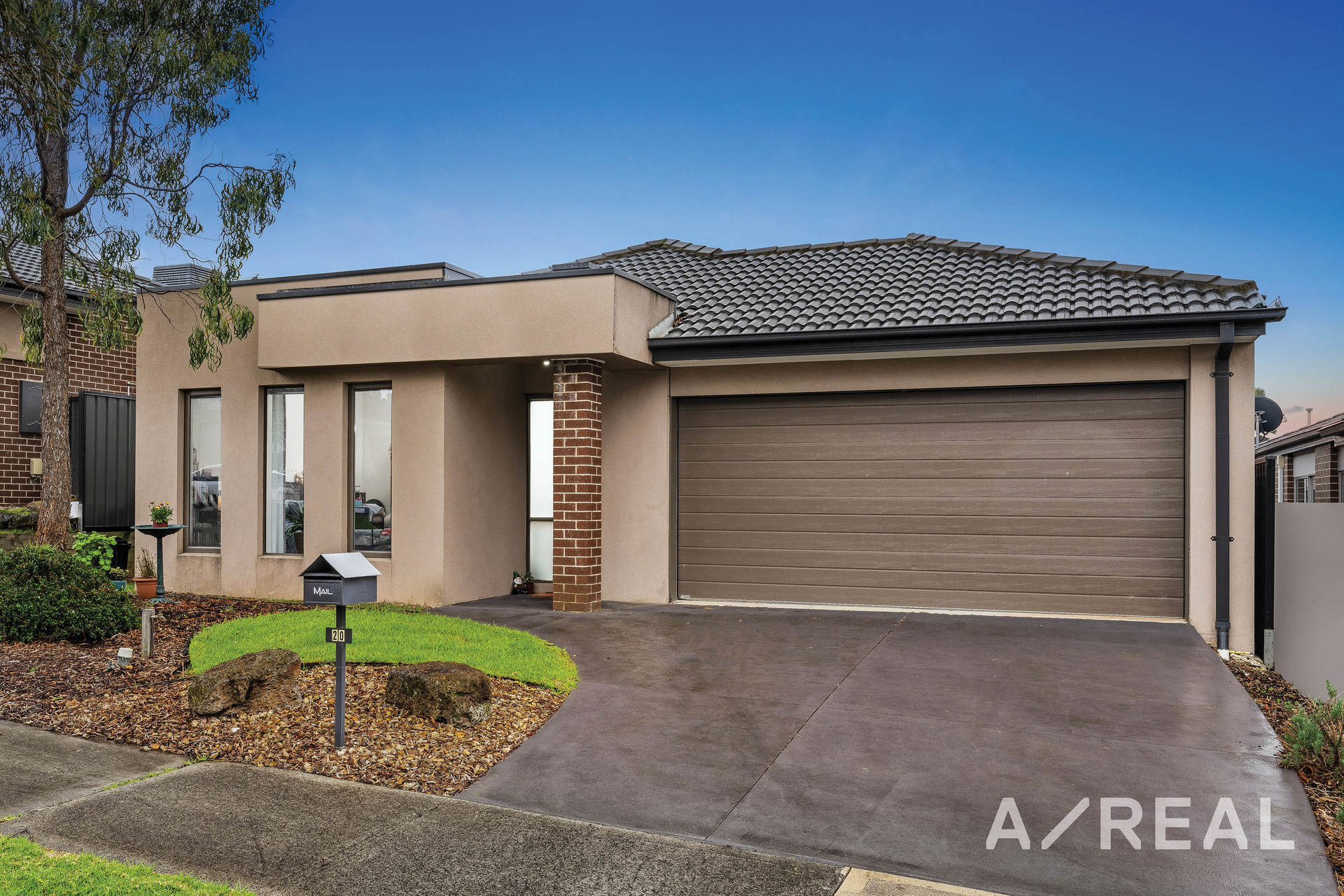 20 Muir Way, Mernda VIC 3754 