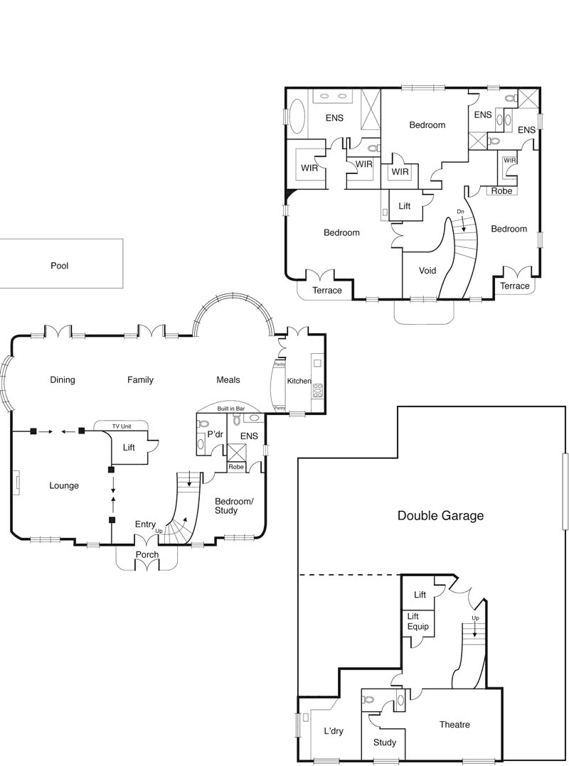 20 Mulgoa Street, Brighton
- Floorplan 1