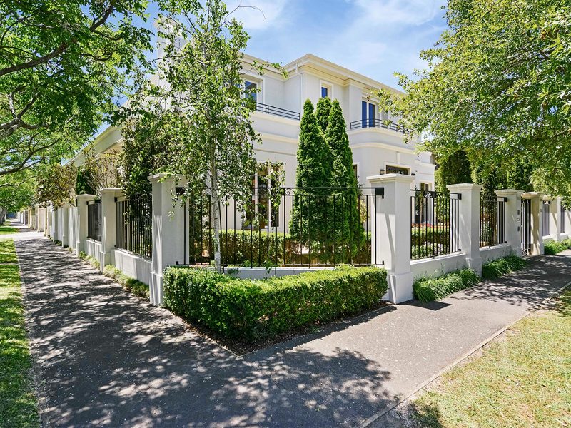 20 Mulgoa Street