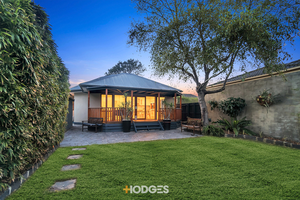 20 Nicol Street Highett