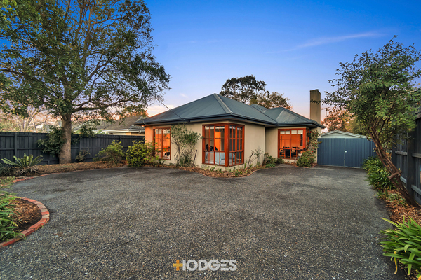 20 Nicol Street Highett