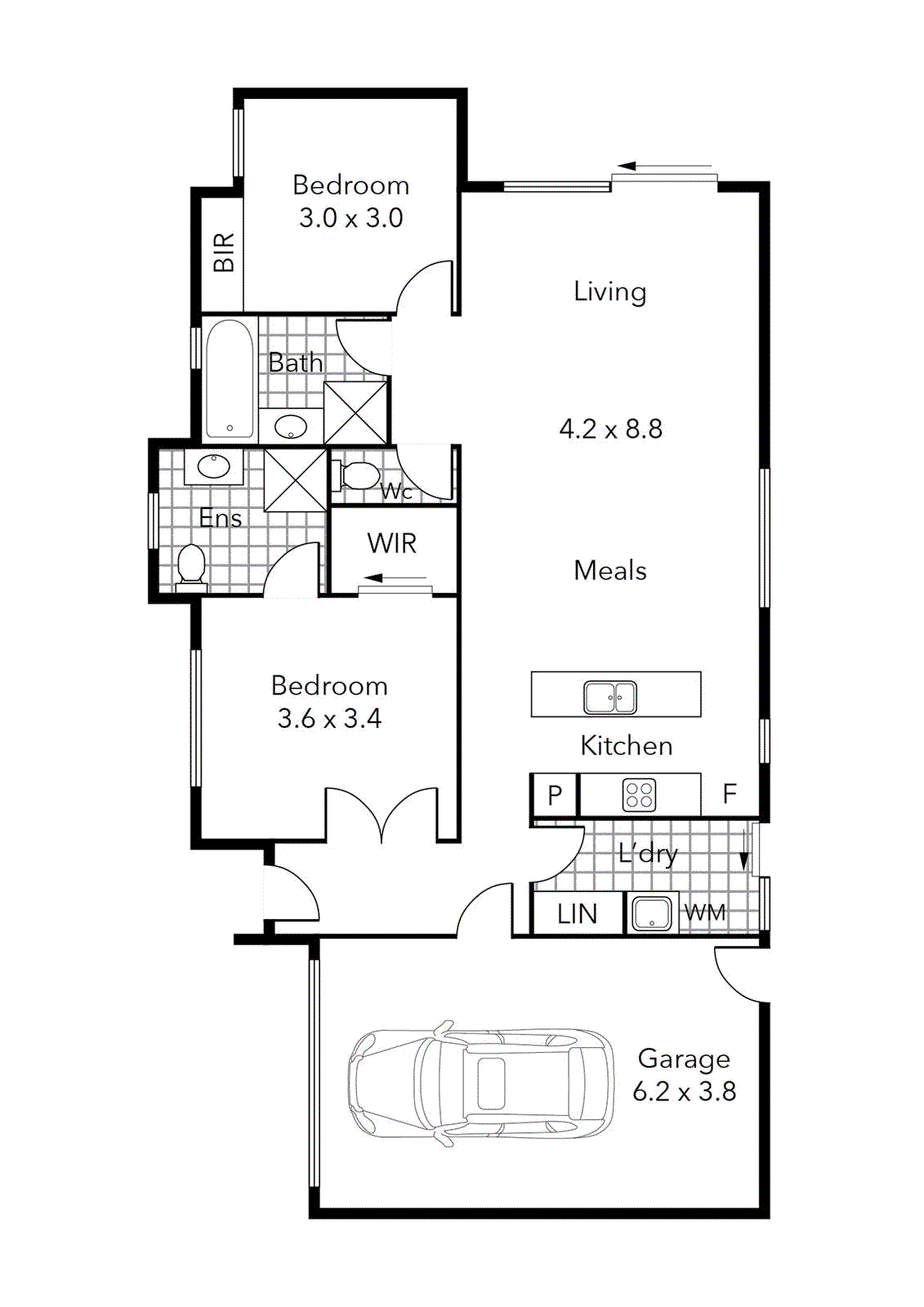 20 Ranlea Place, Sebastopol VIC 3356 Buxton 2022