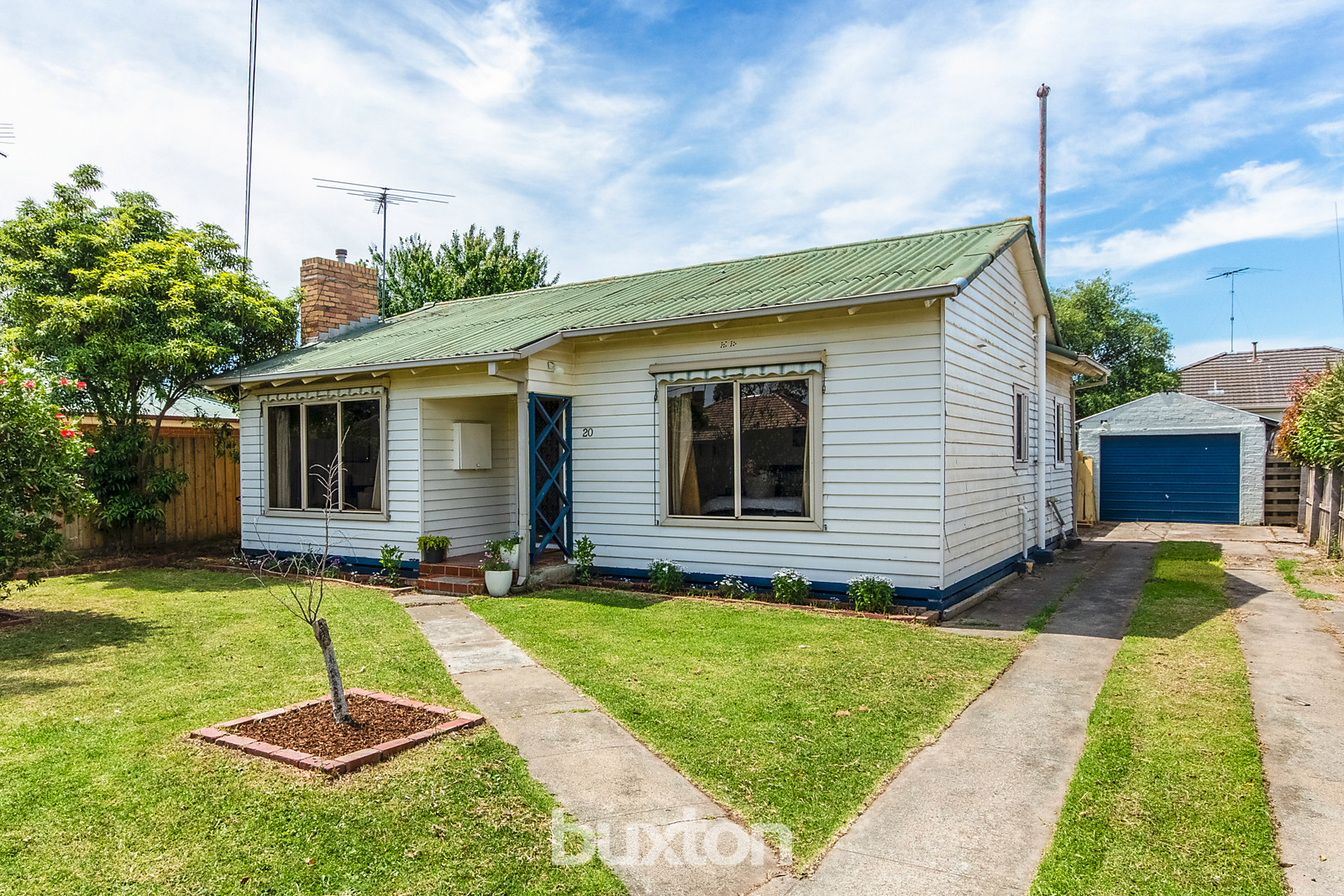 20 Robertson Street, Thomson
