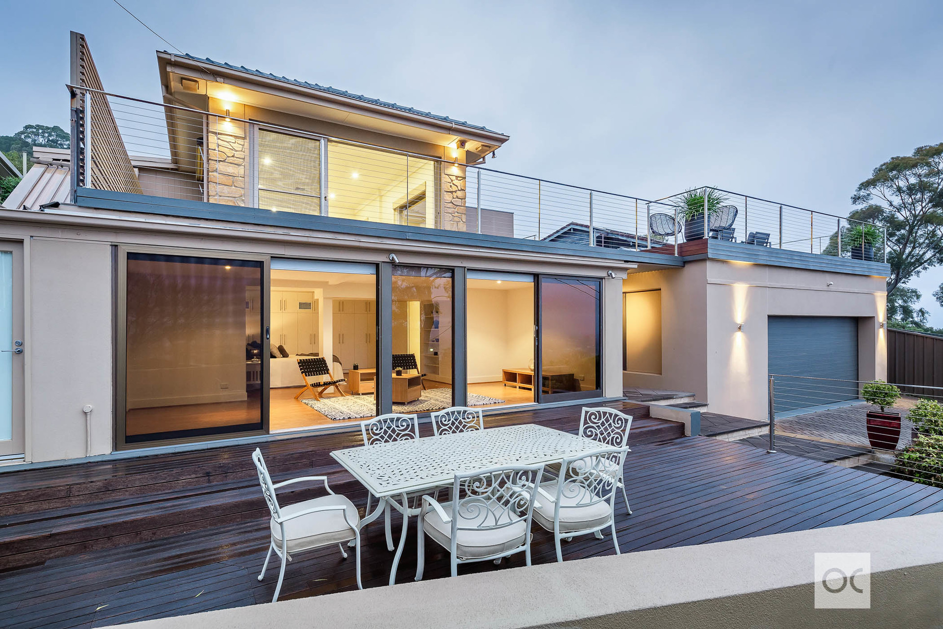 20 Sherwood Terrace