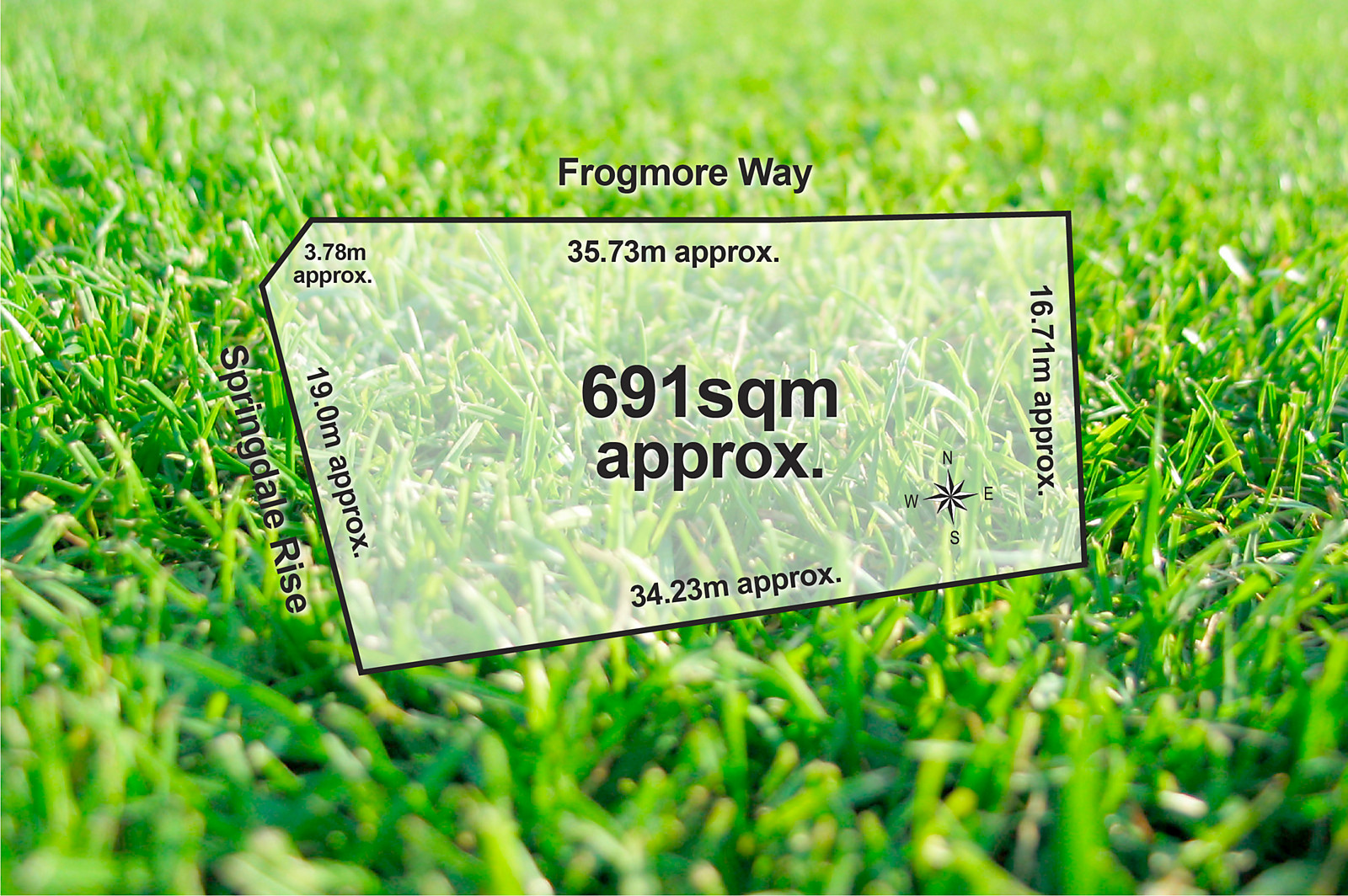 20 Springdale Rise, Highton VIC 3216 - Floorplan