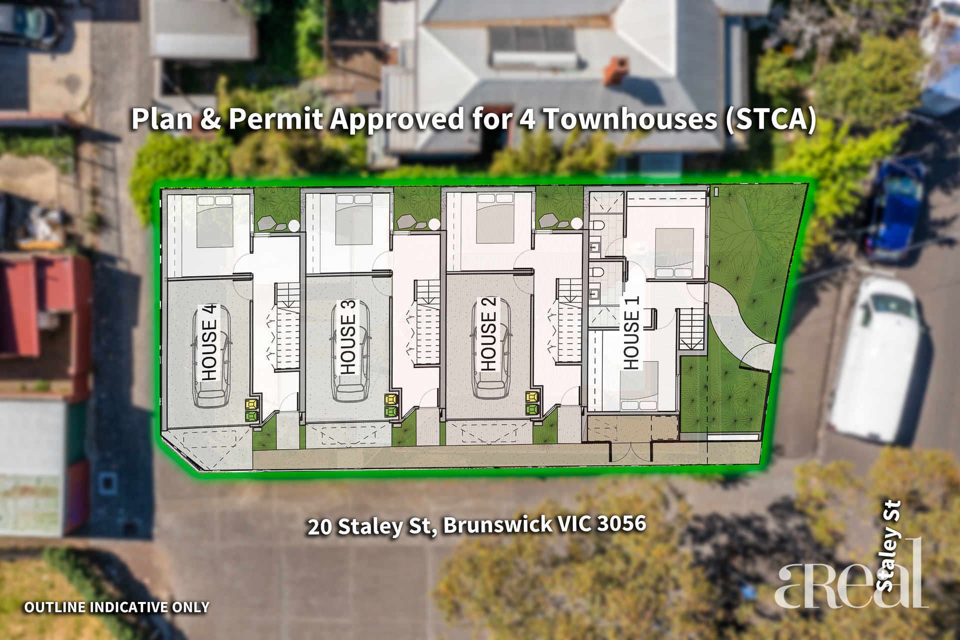 20 Staley Street, Brunswick VIC 3056 