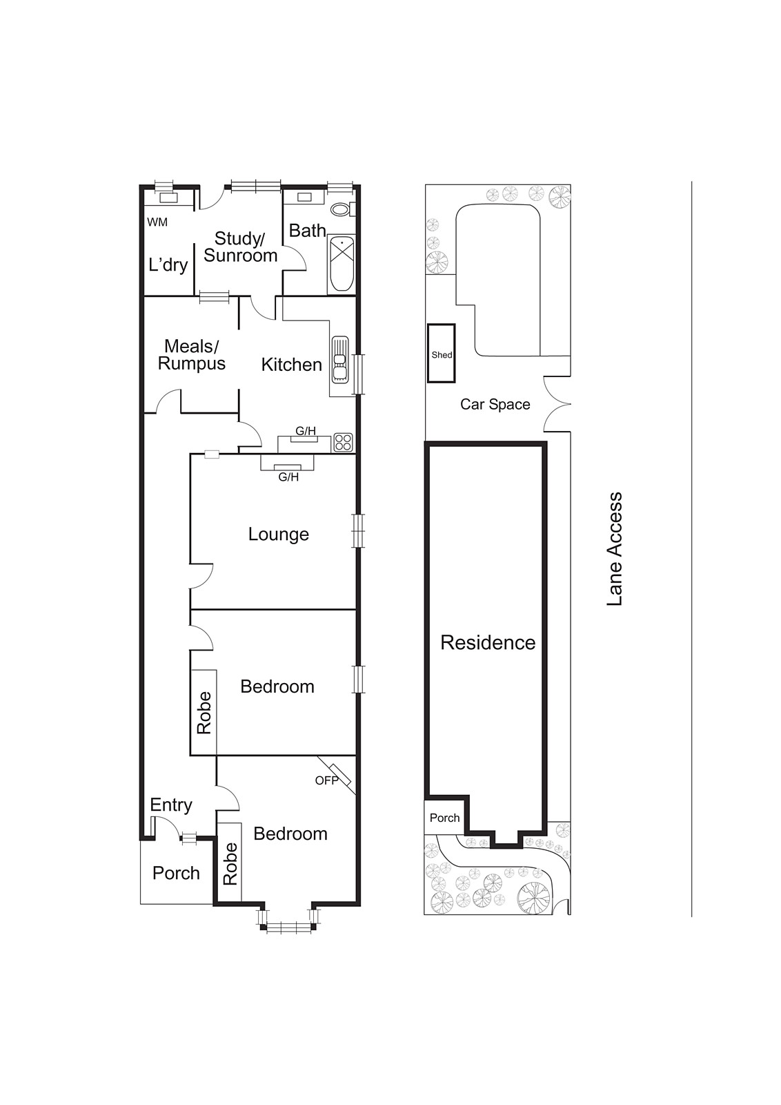 20 Tooronga Road, Malvern East VIC 3145 - Floorplan