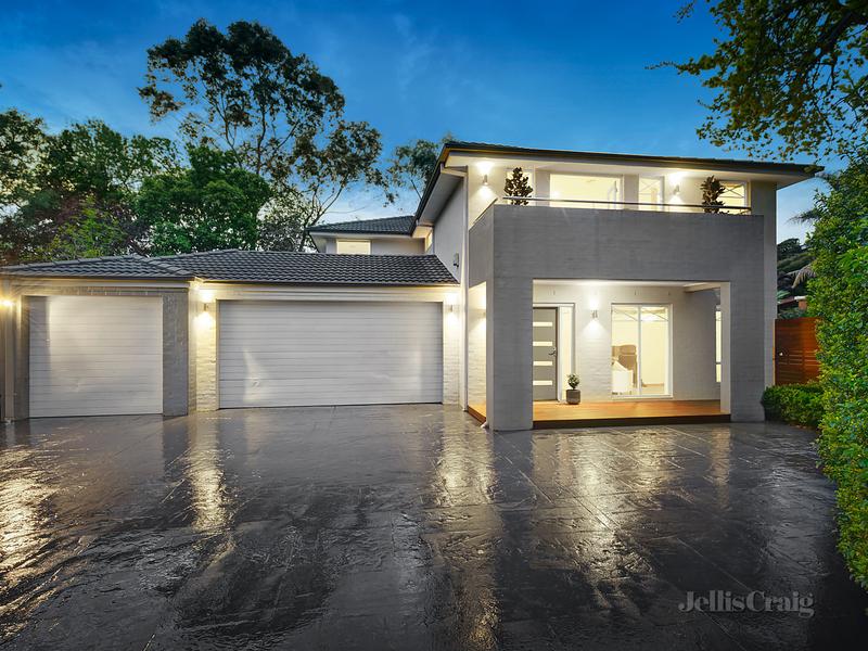 20 Vernon Street, Croydon - Print Image 1