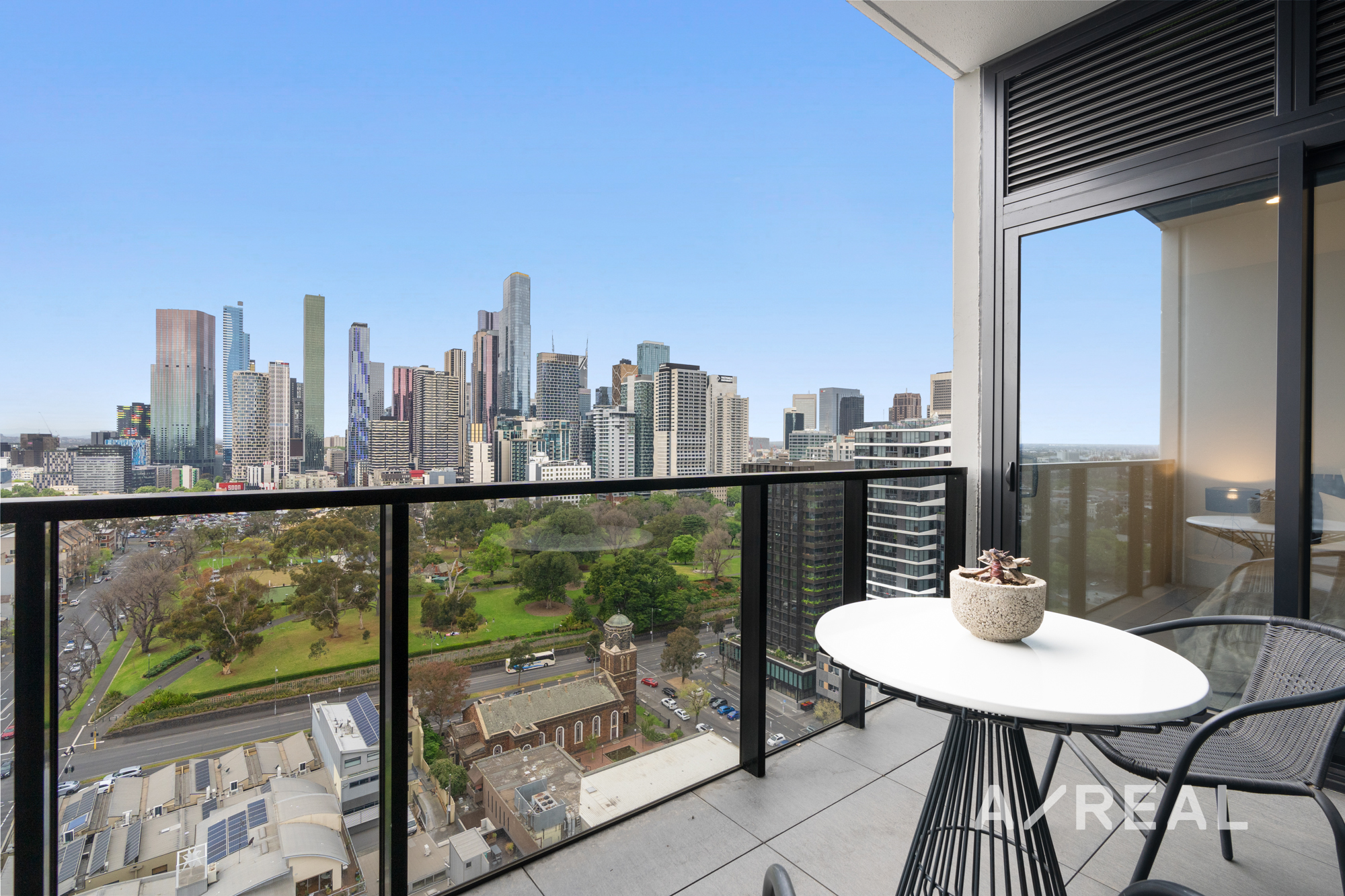 2003/45 Dudley Street, West Melbourne VIC 3003 