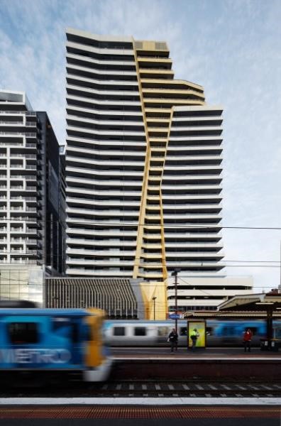 2006/3 Yarra Street, South Yarra VIC 3141 