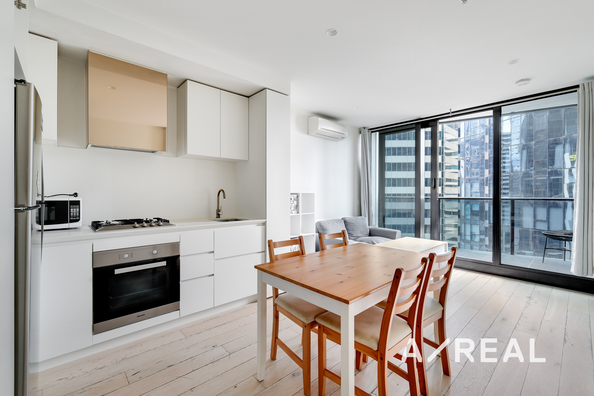 2007/135 A'Beckett St Melbourne VIC 3000 