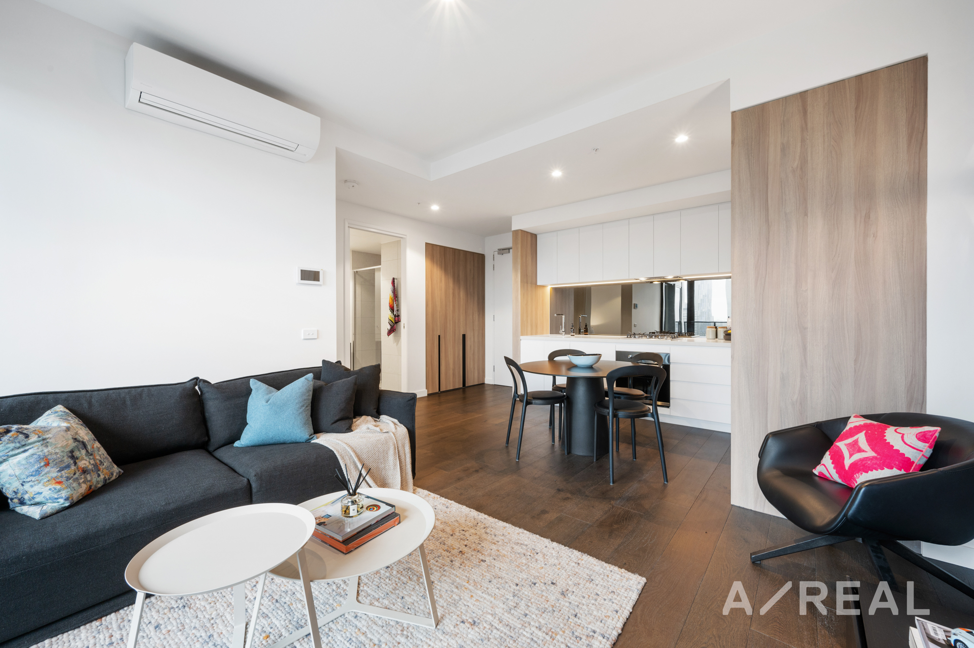 2007/45 Dudley Street, West Melbourne VIC 3003 
