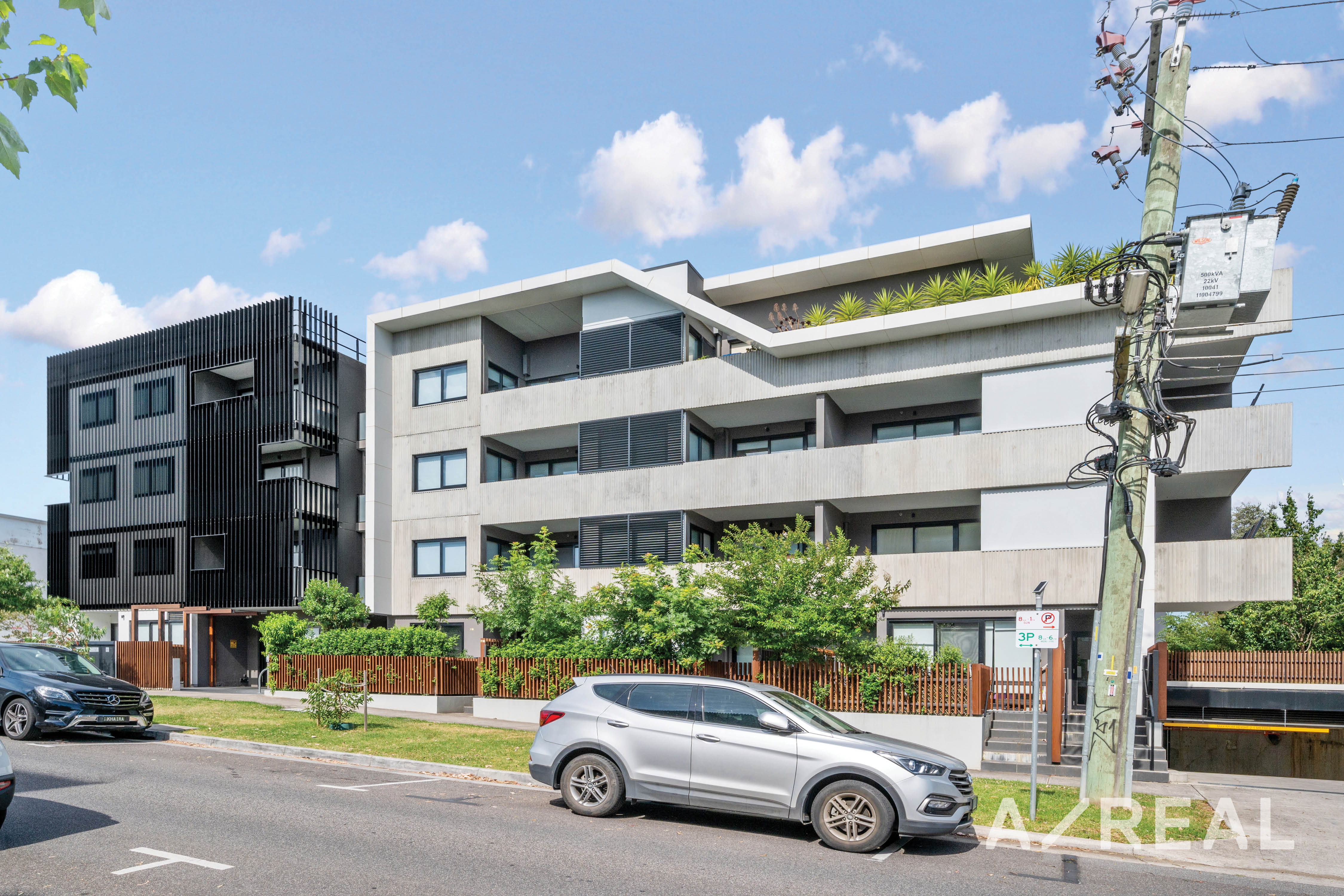 201/1 Queen Street, Blackburn VIC 3130 