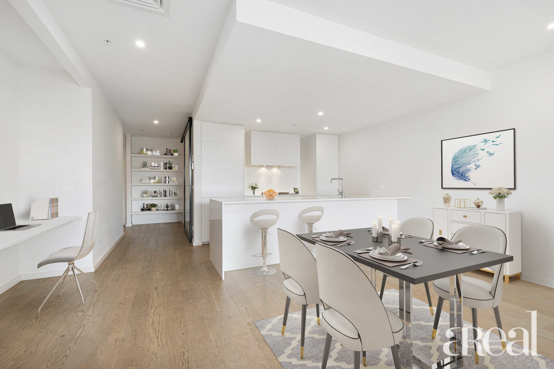 201/181 Fitzroy Street, St Kilda VIC 3182 